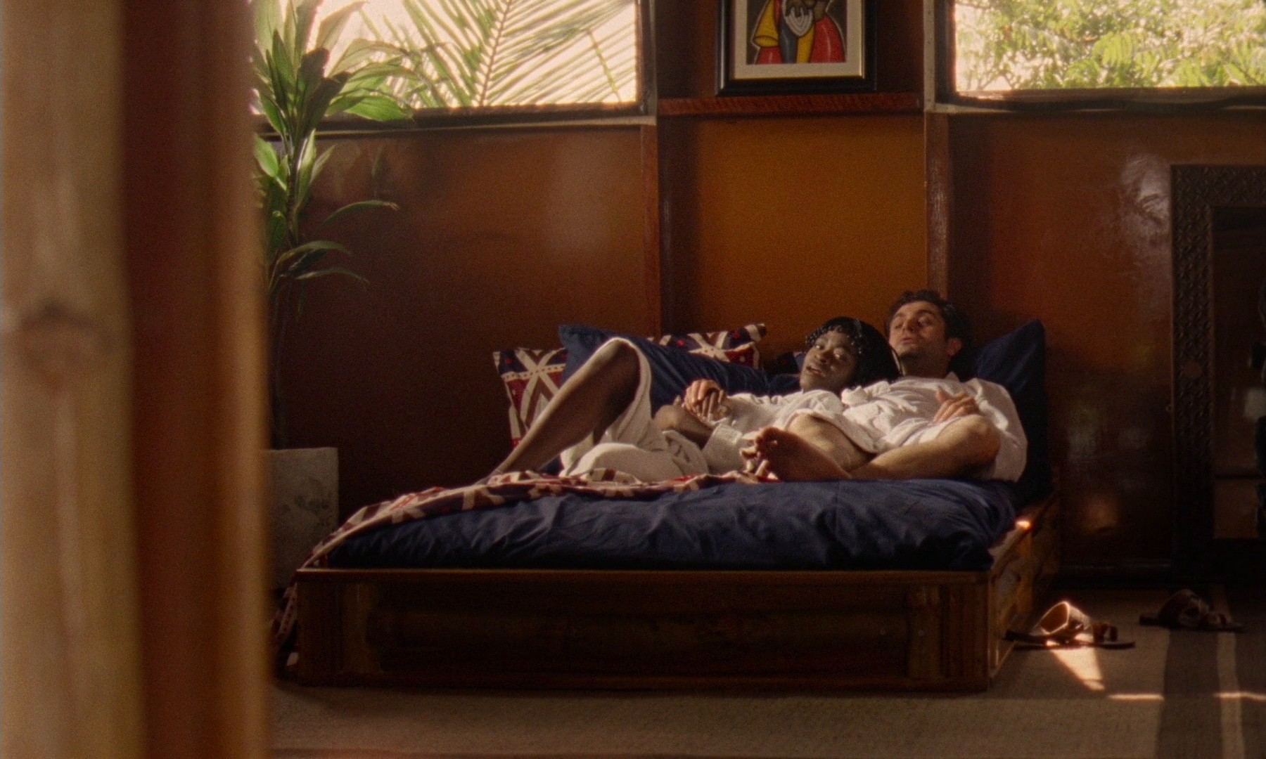 This Is My Desire (2021) —  shot,  lighting