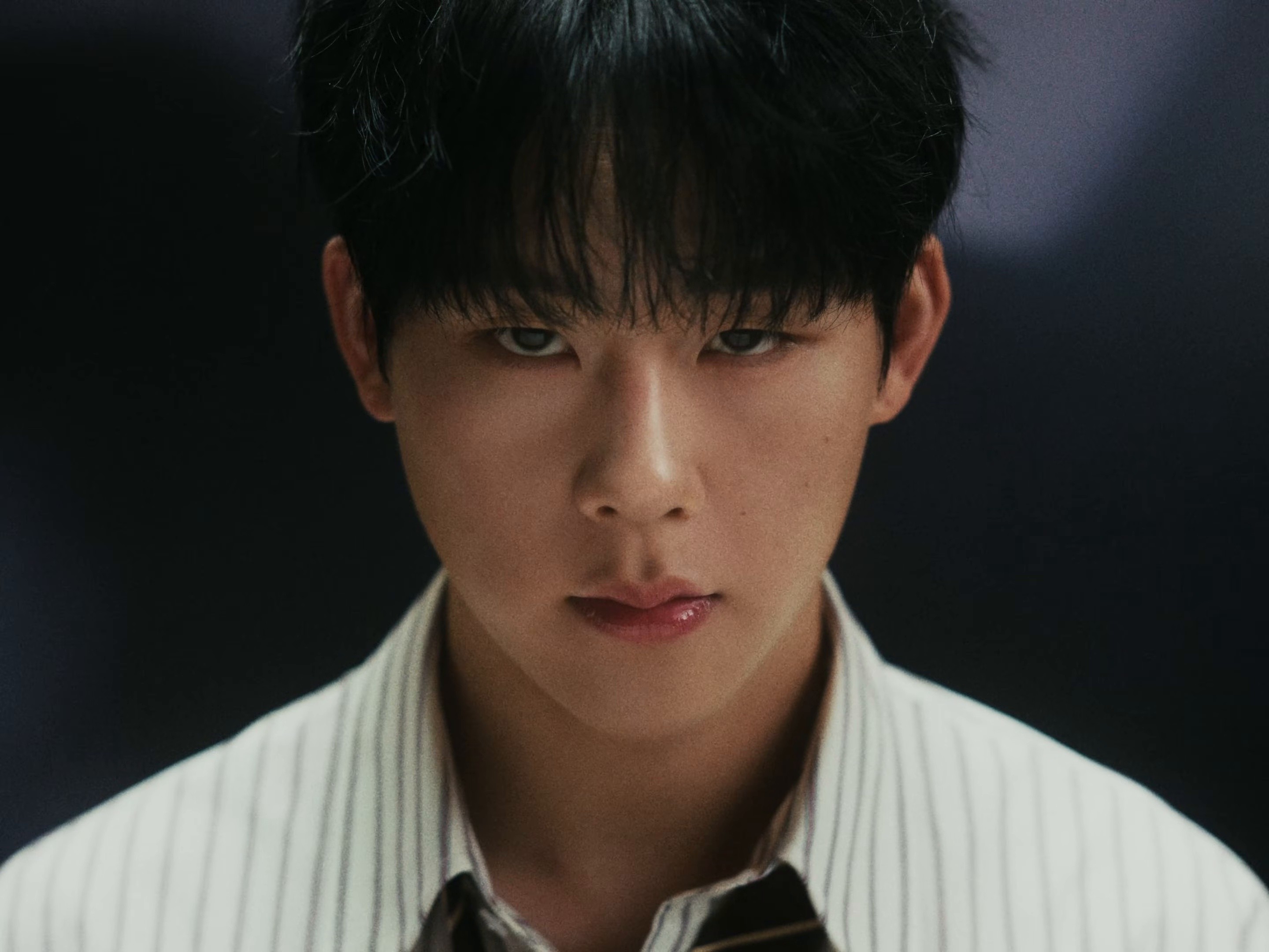 Push (2025) —  shot,  lighting