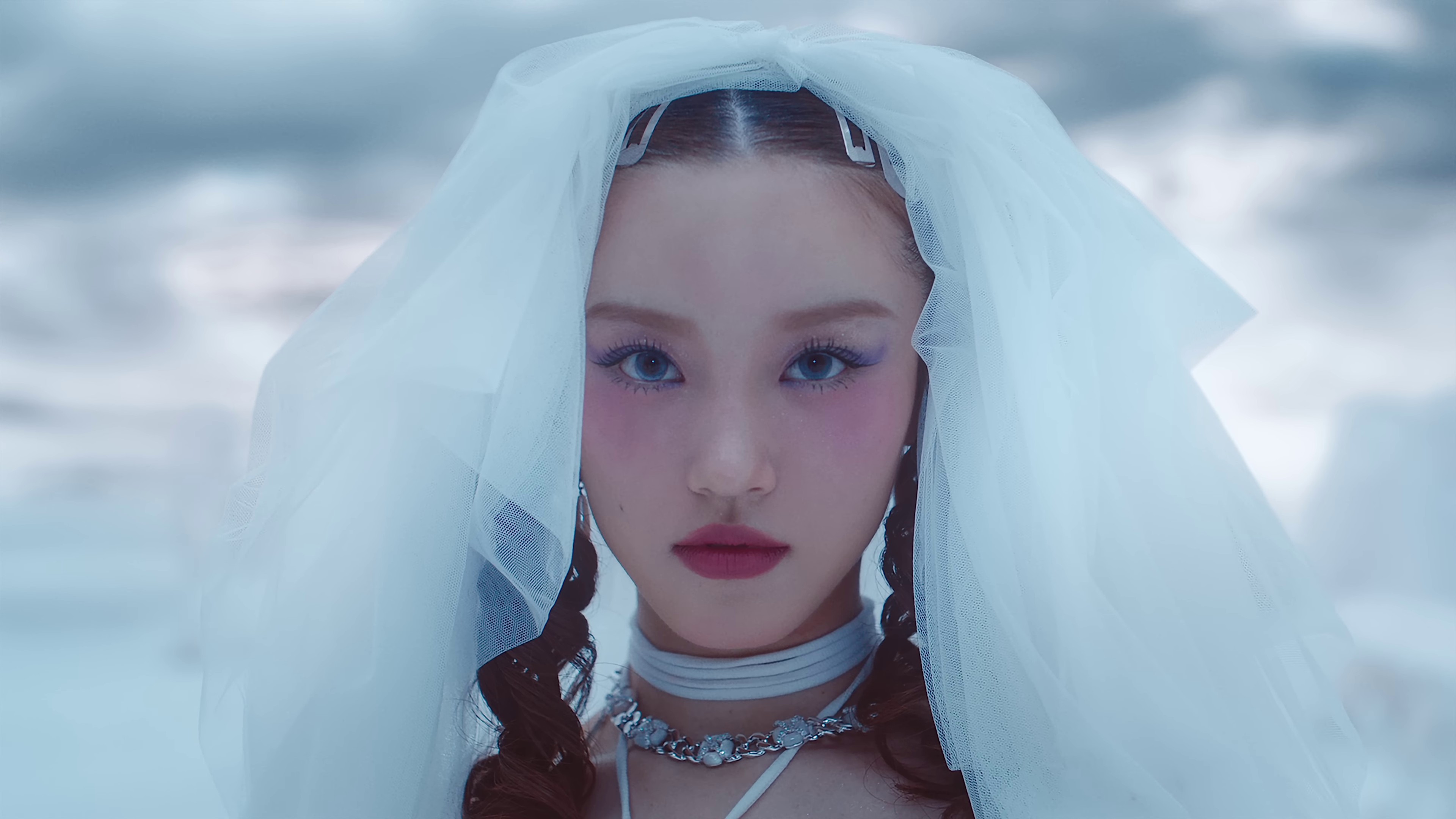 PUPPET SHOw (2023) —  shot,  lighting