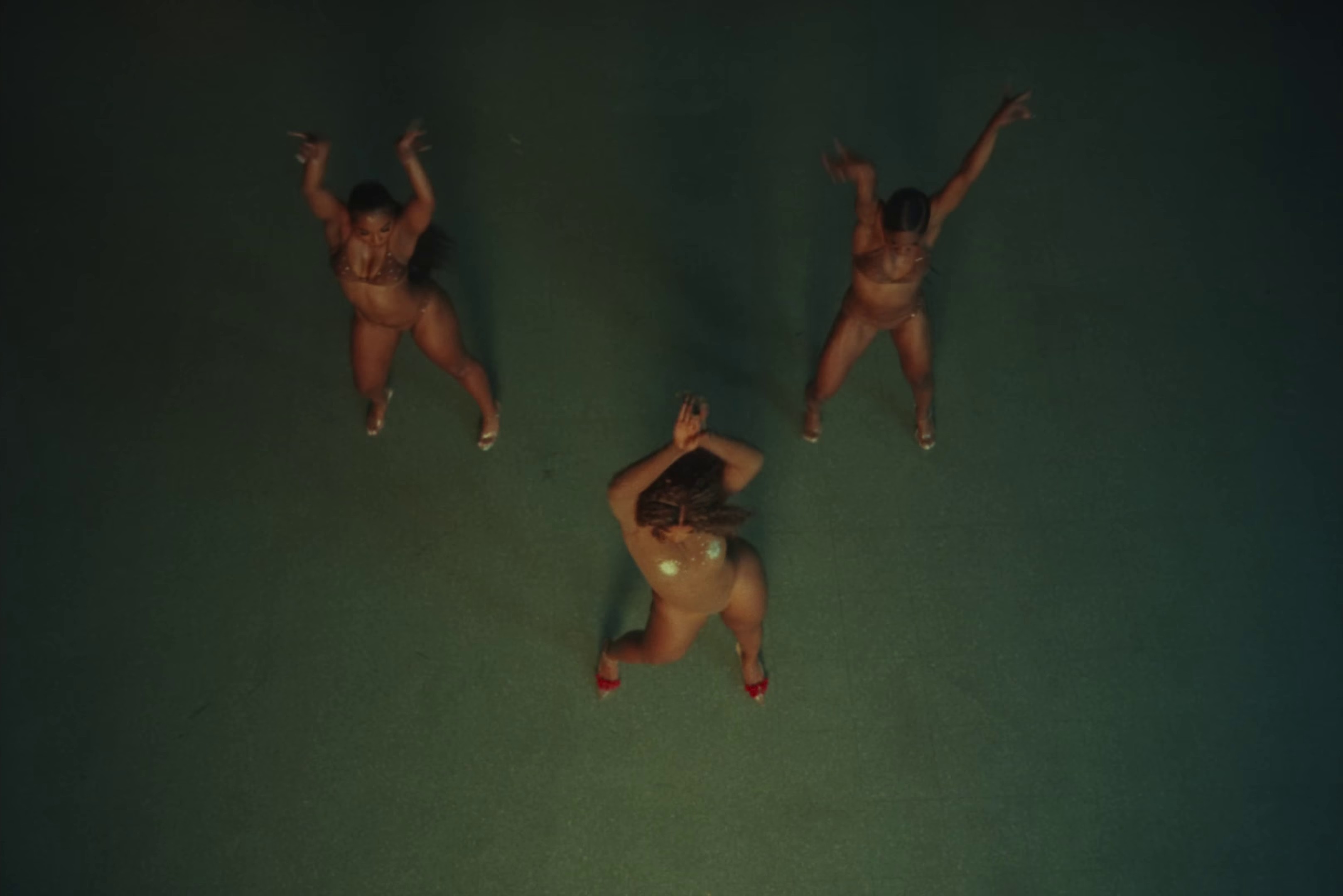 Snooze (2023) —  shot,  lighting