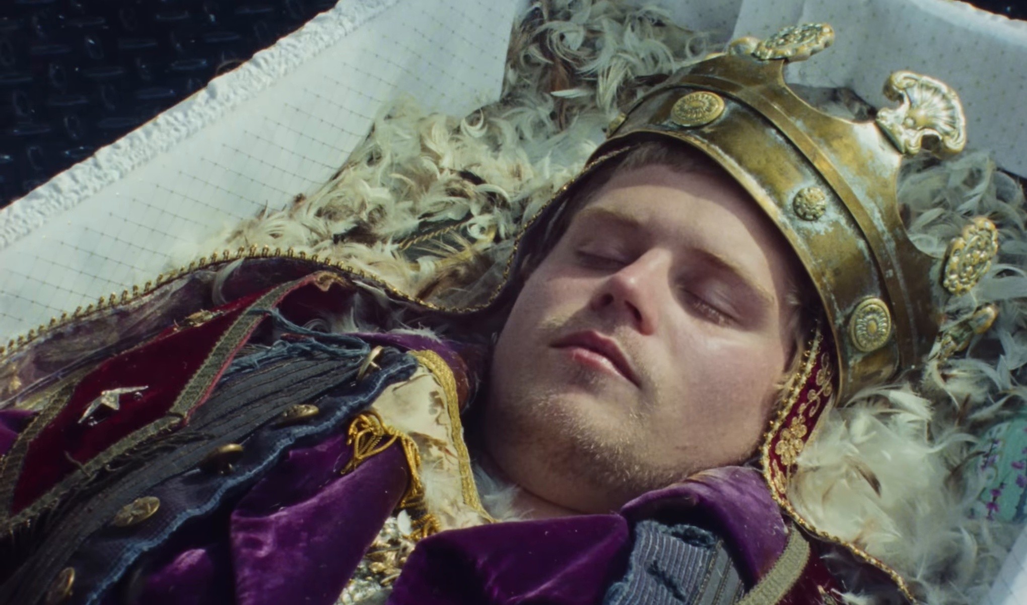 Forever Yung (2025) —  shot,  lighting