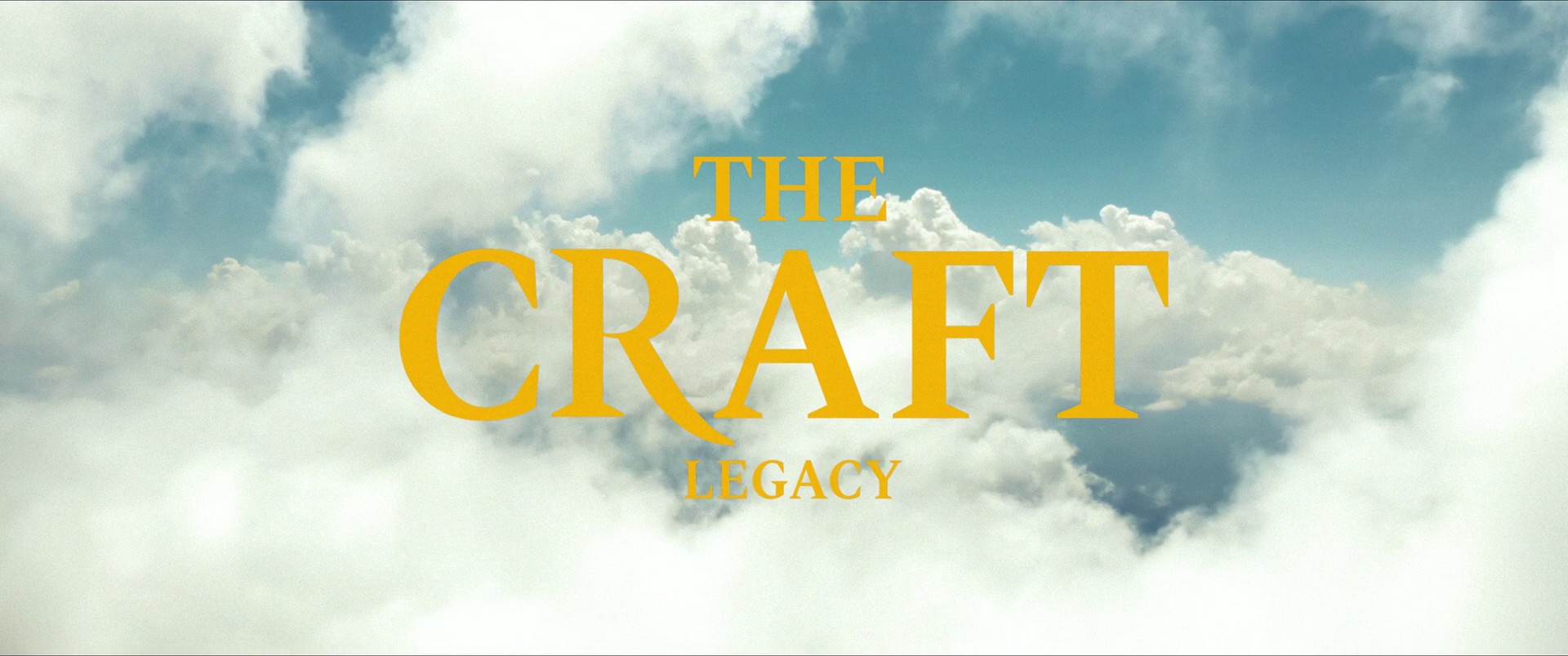 The Craft: Legacy (2020) —  shot,  lighting