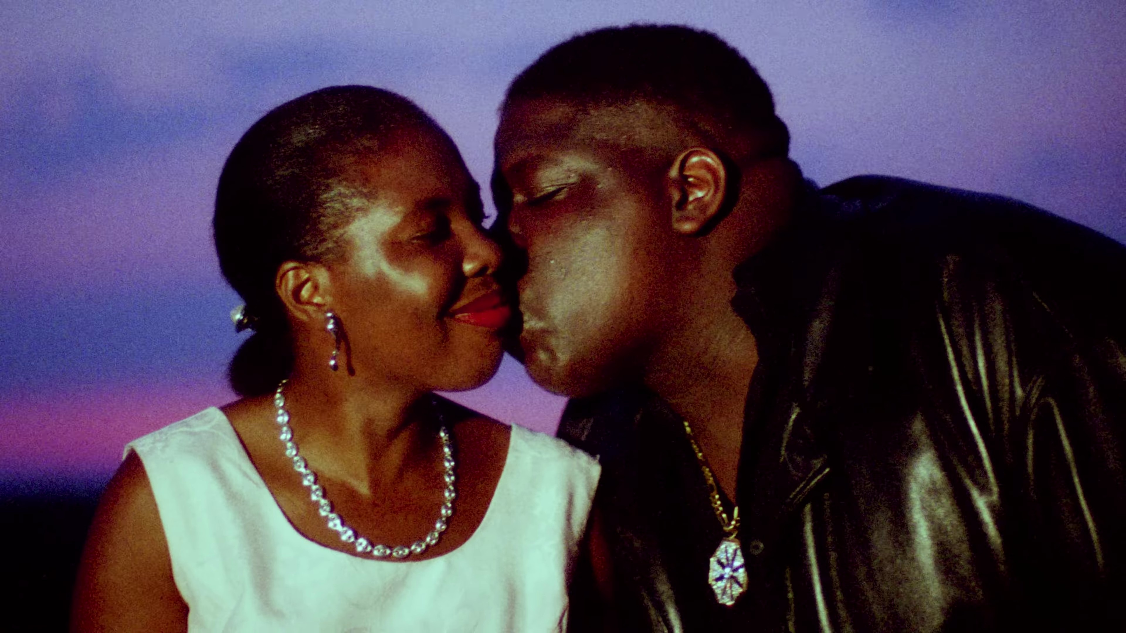 Juicy (1994) —  shot,  lighting