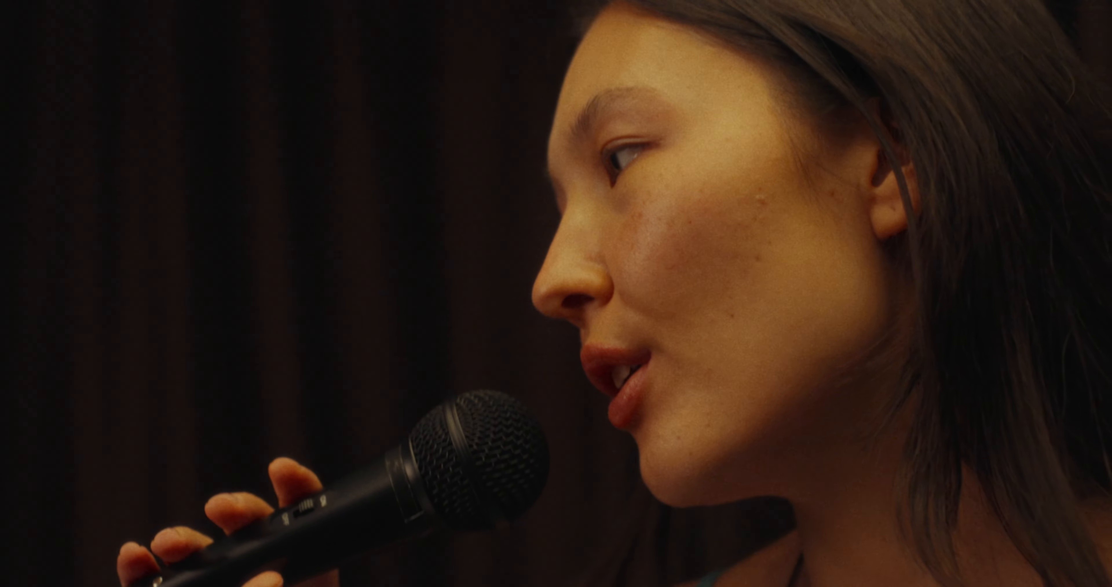 on est pareil (2024) —  shot,  lighting