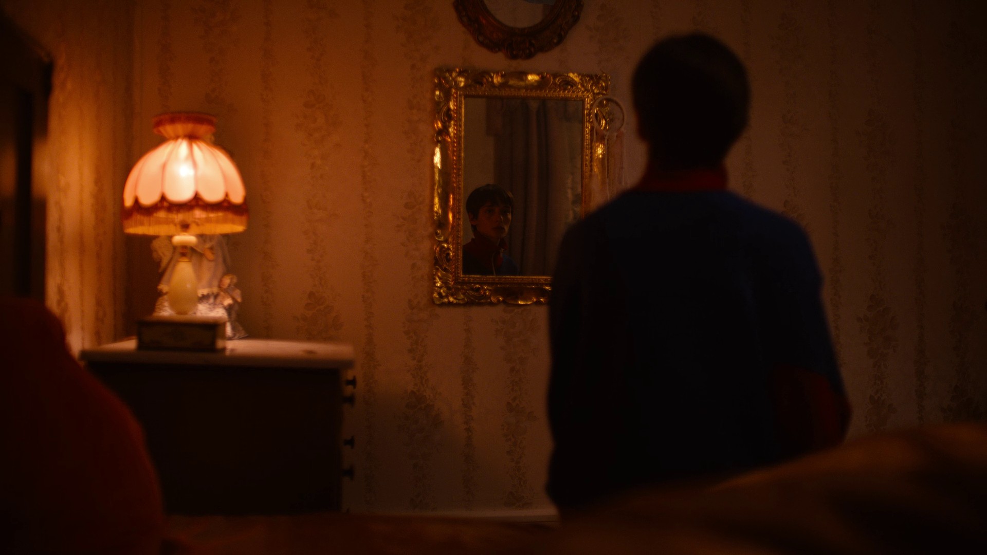 Miu the Mysterious (2023) —  shot,  lighting