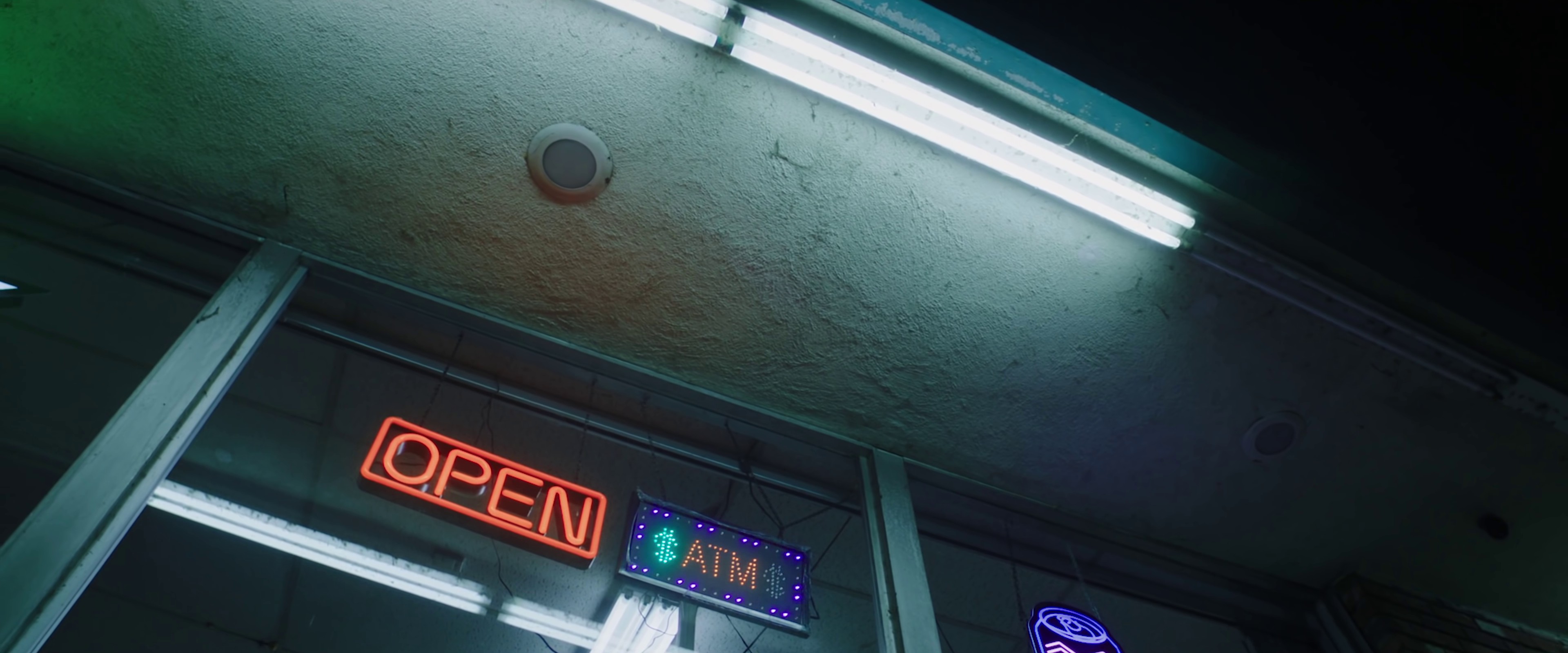 Big Shot (2021) —  shot,  lighting