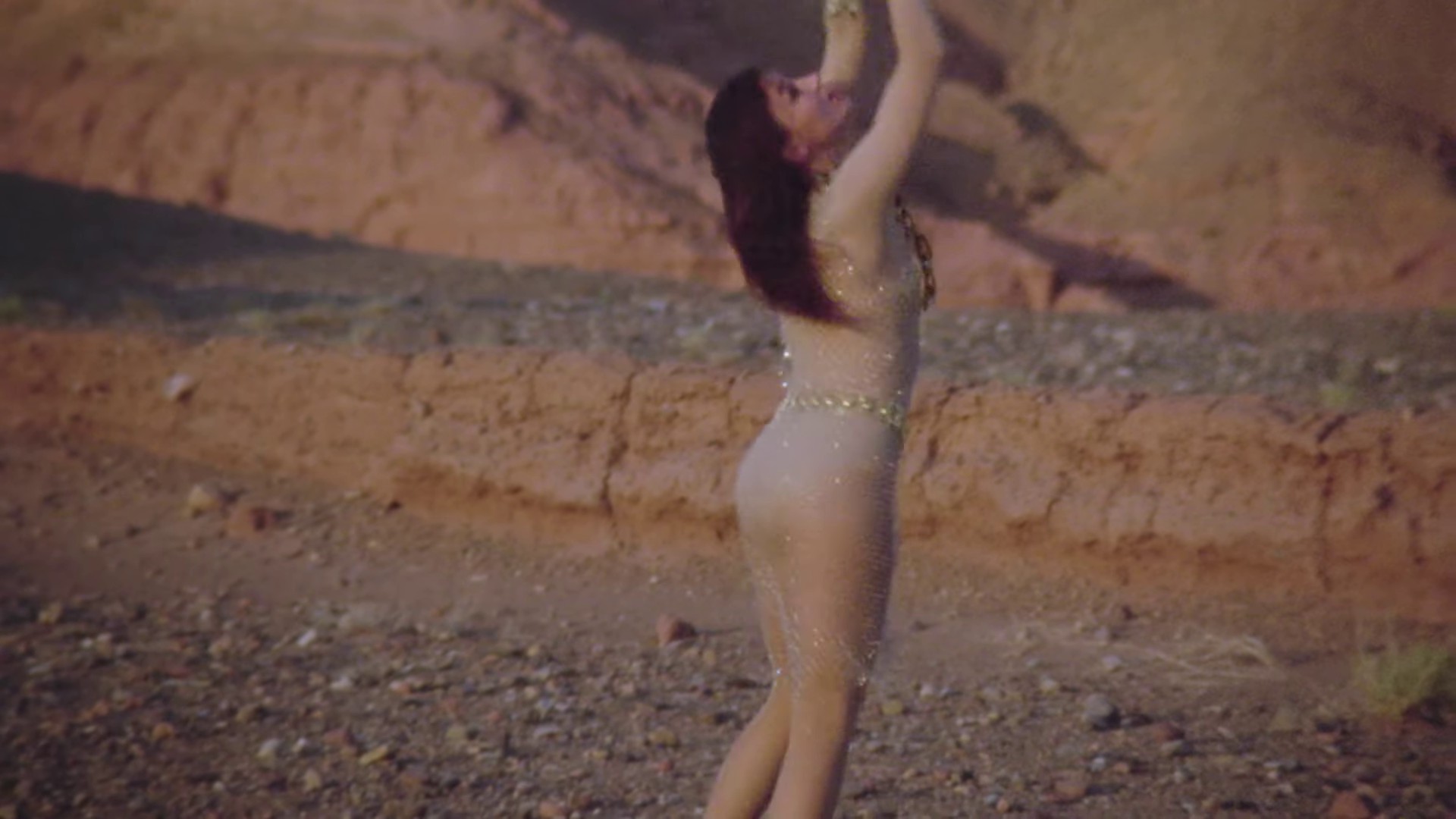 Staifia (2023) —  shot,  lighting