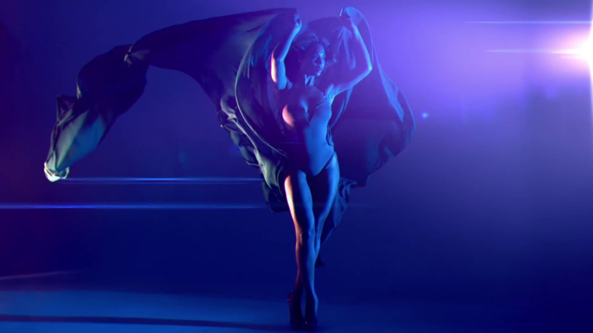 1+1 (2011) —  shot,  lighting