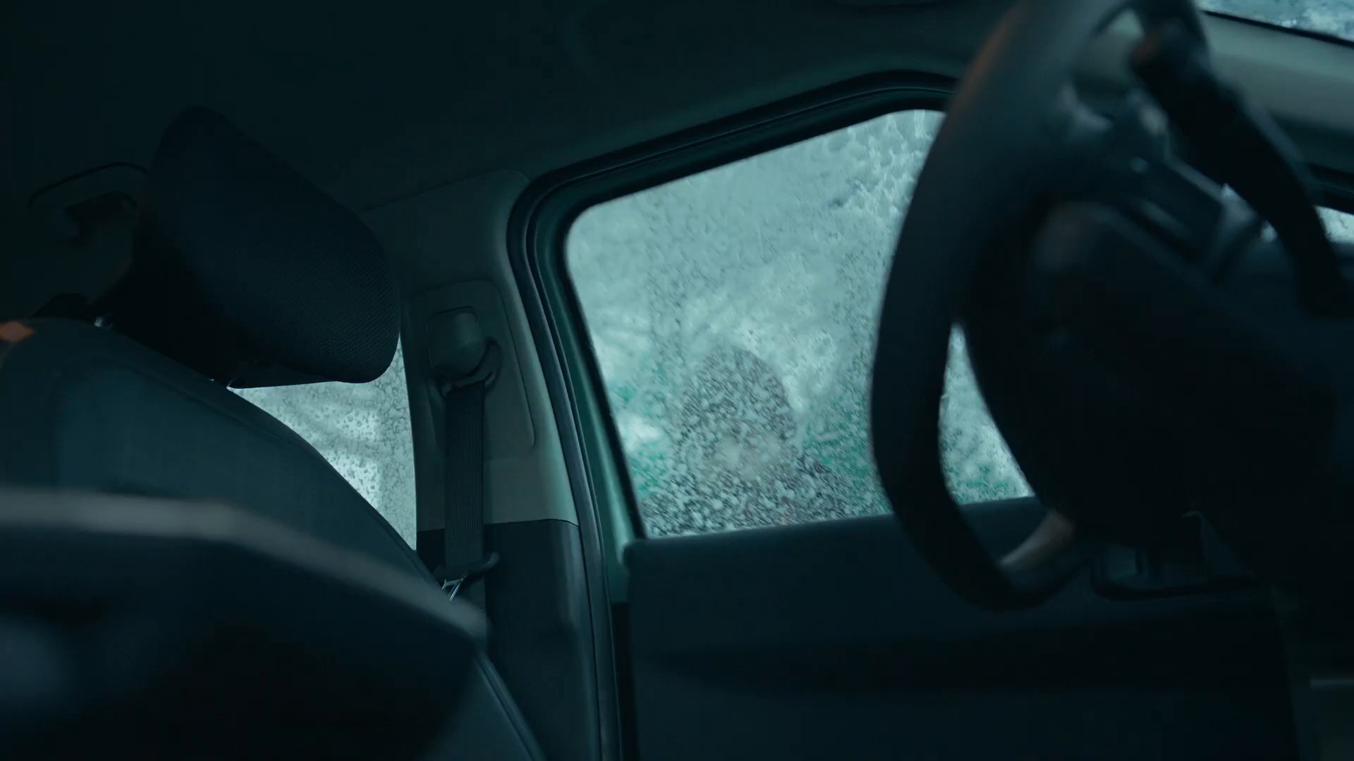 The Kia EV3  | A Moving Power (2024) —  shot,  lighting