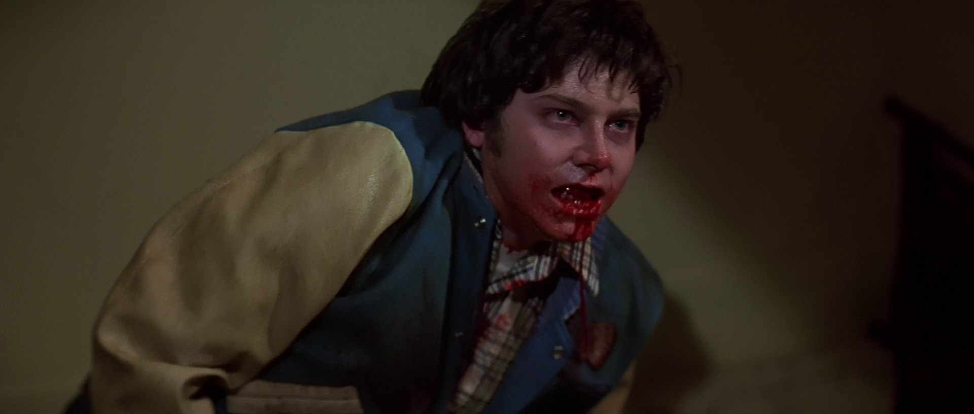 The Beast Within (1982) —  shot,  lighting