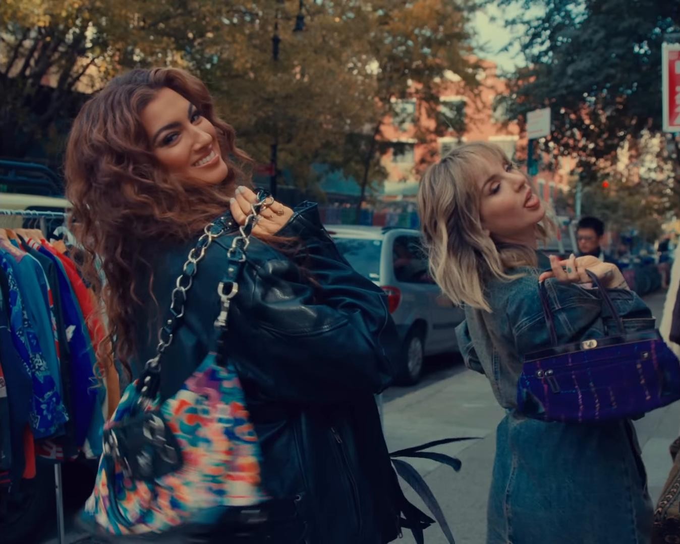 bottomline (2024) —  shot,  lighting