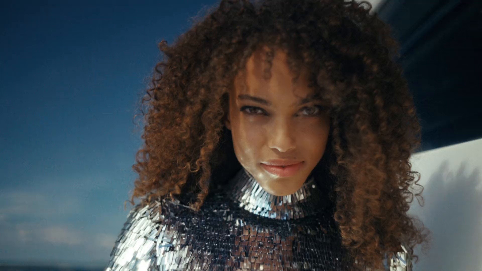 Azzaro - We, The Wanted (2025) —  shot,  lighting