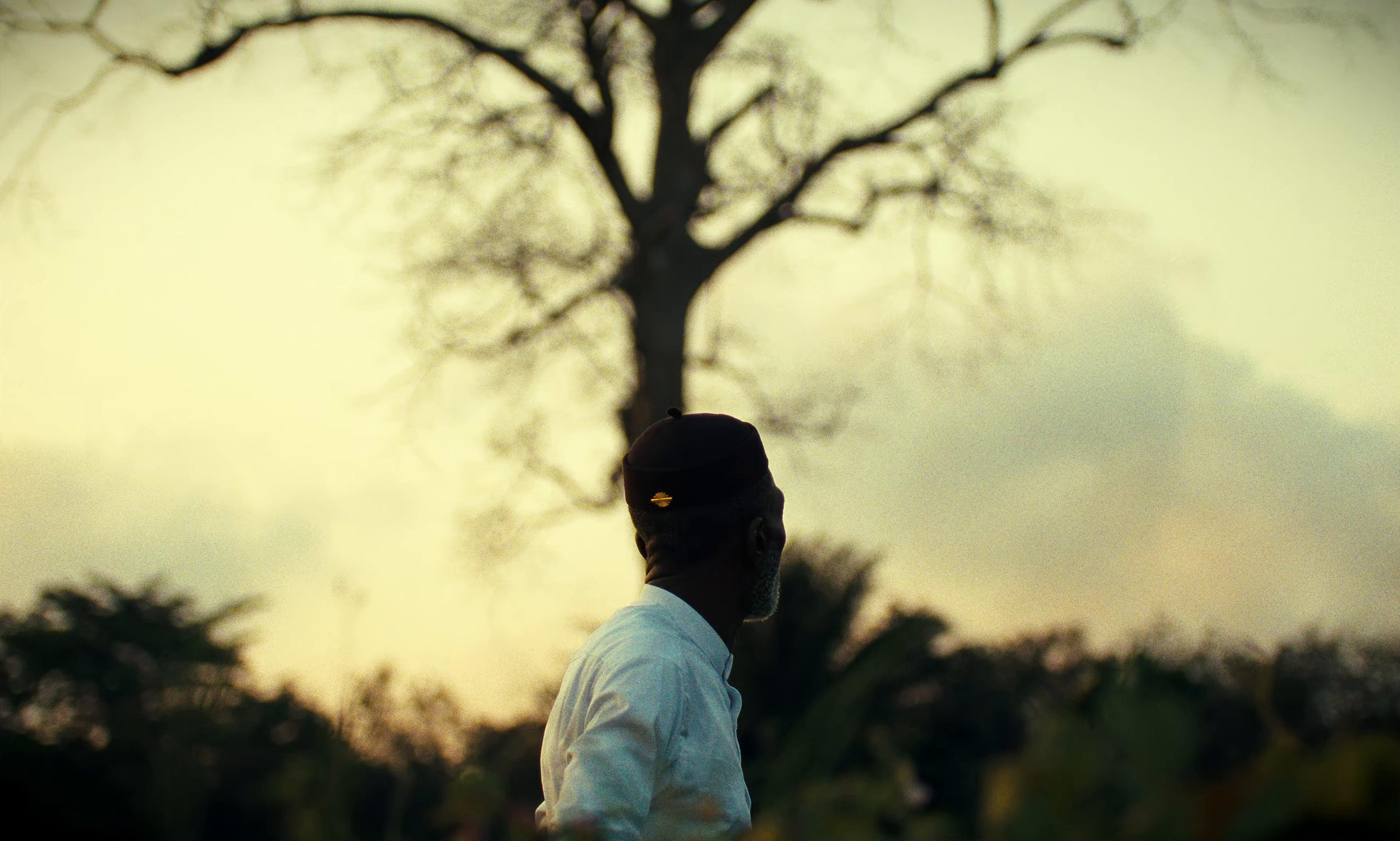 Afro G Western (2025) —  shot,  lighting