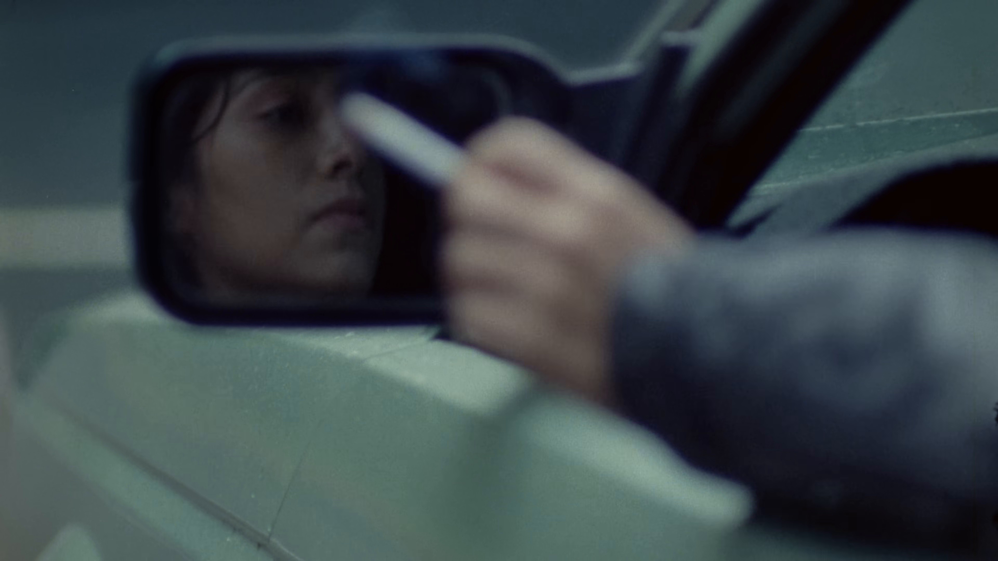 La Nube en el Jardin: nadie va a pensar en ti mejor que yo (2024) —  shot,  lighting