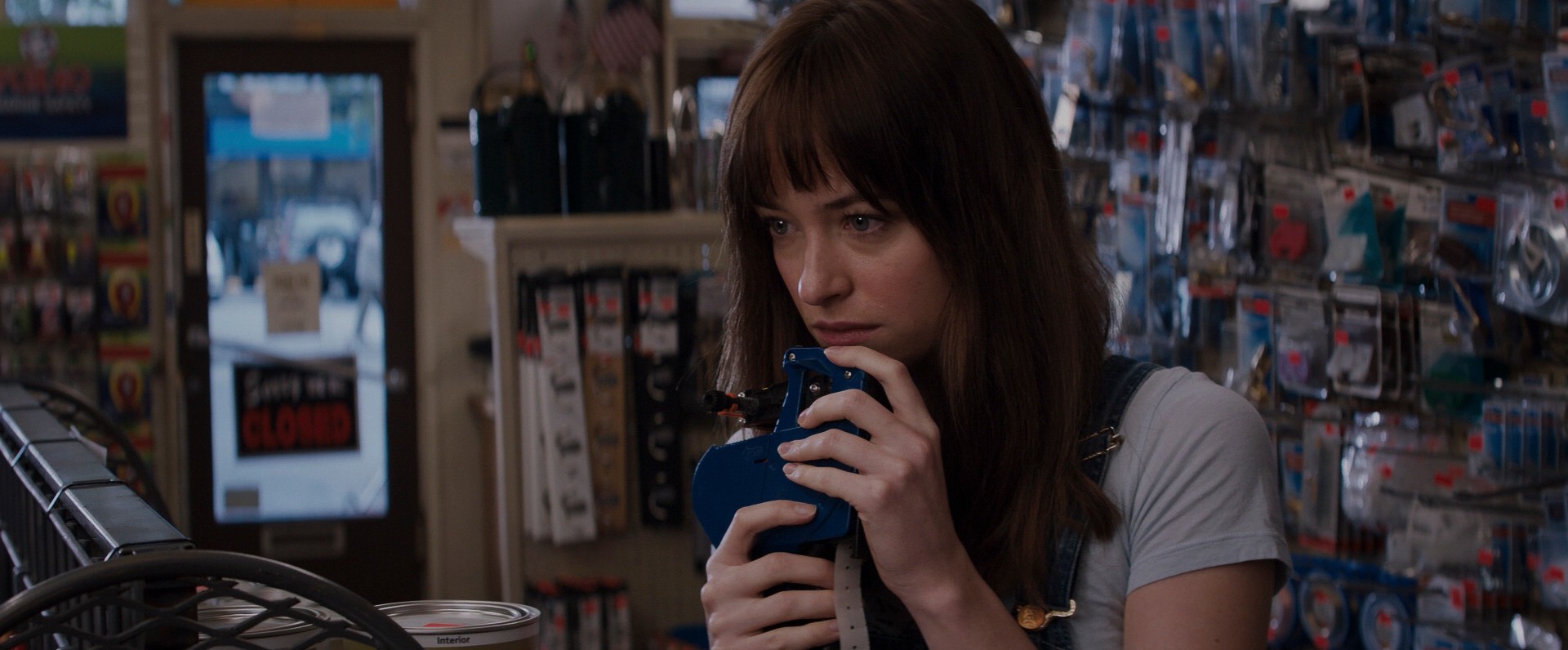 Fifty Shades of Grey (2015) —  shot,  lighting