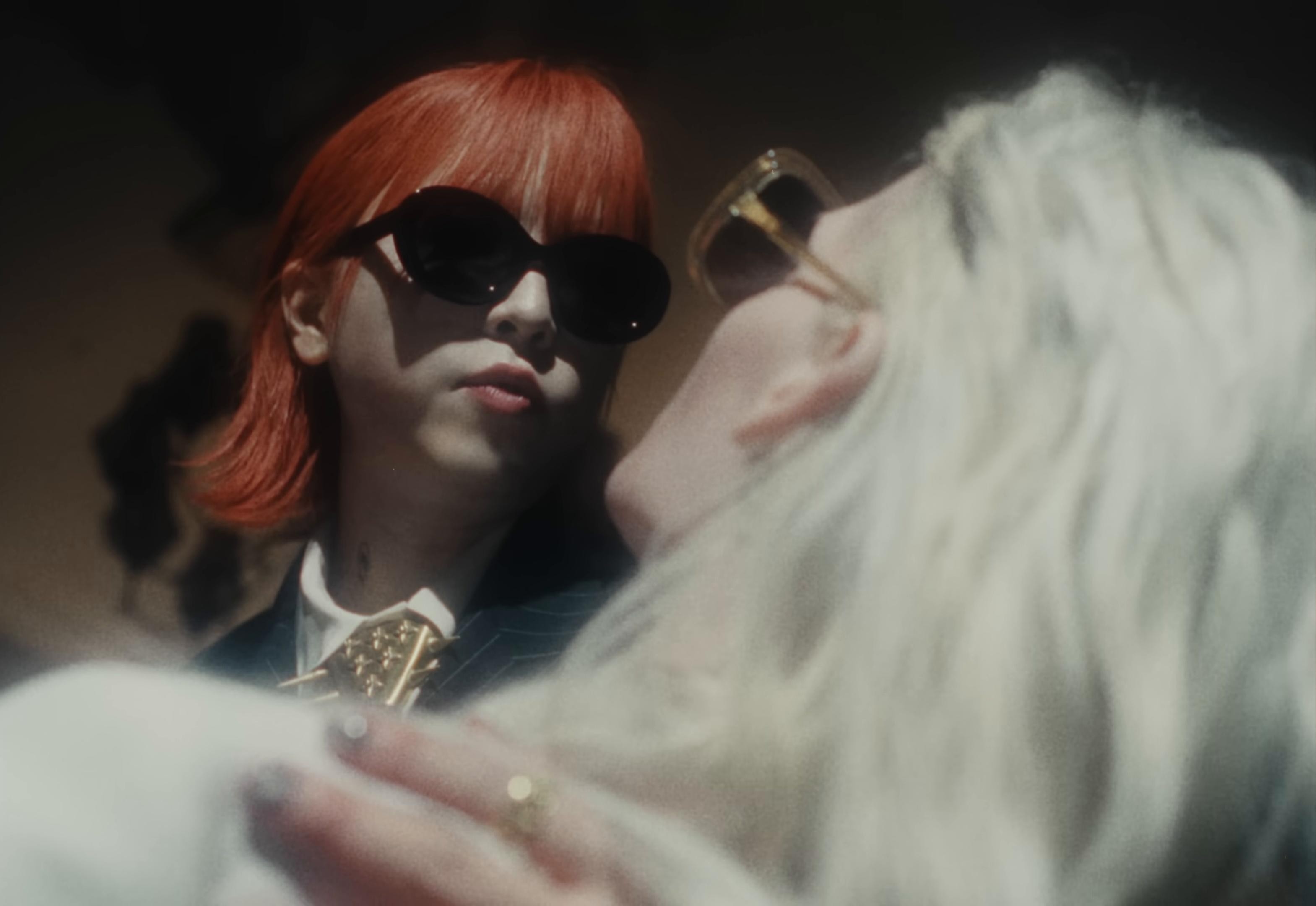 TWISTED FANTASY (2025) —  shot,  lighting