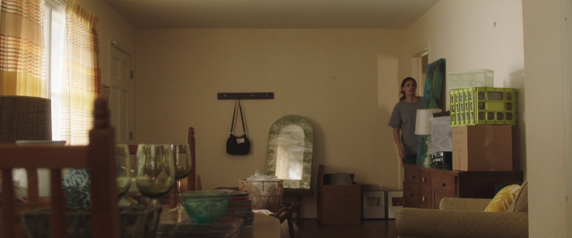 Ma (2019) —  shot,  lighting