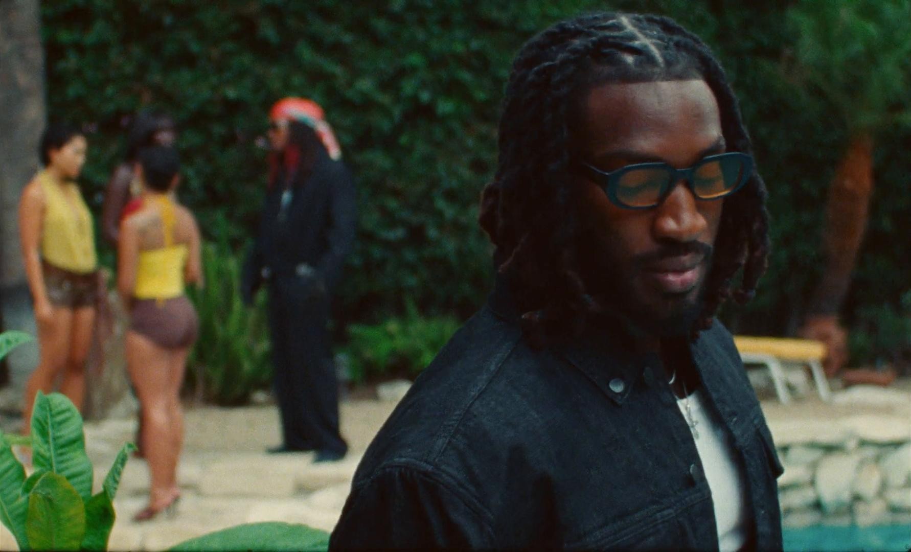 Miami (2025) —  shot,  lighting