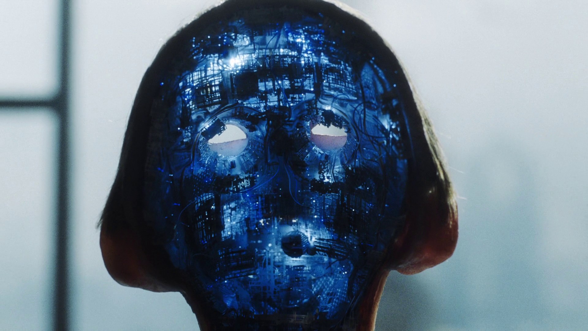 A.I. Artificial Intelligence (2001) —  shot,  lighting