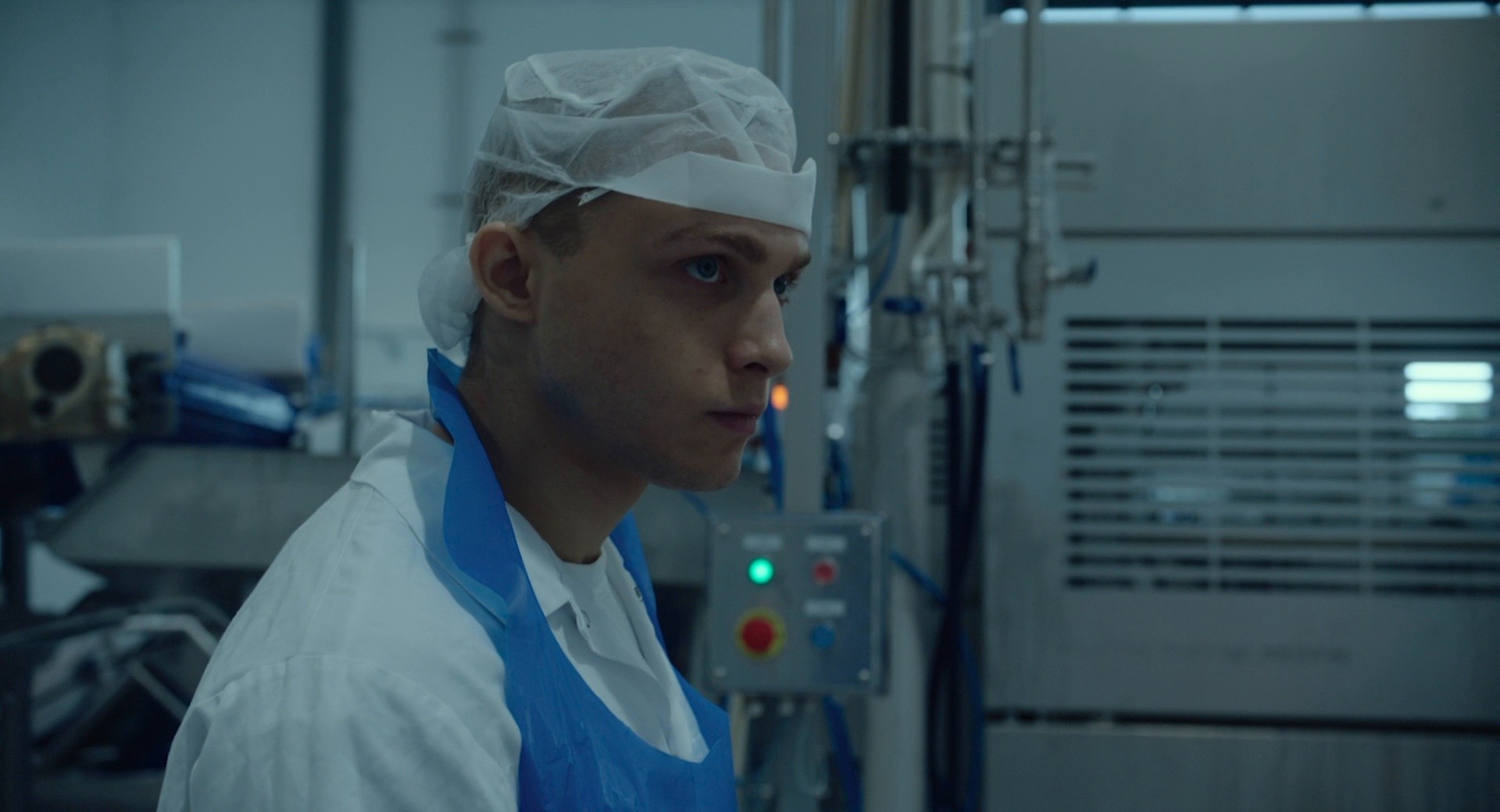 Norwegian Dream (2024) —  shot,  lighting