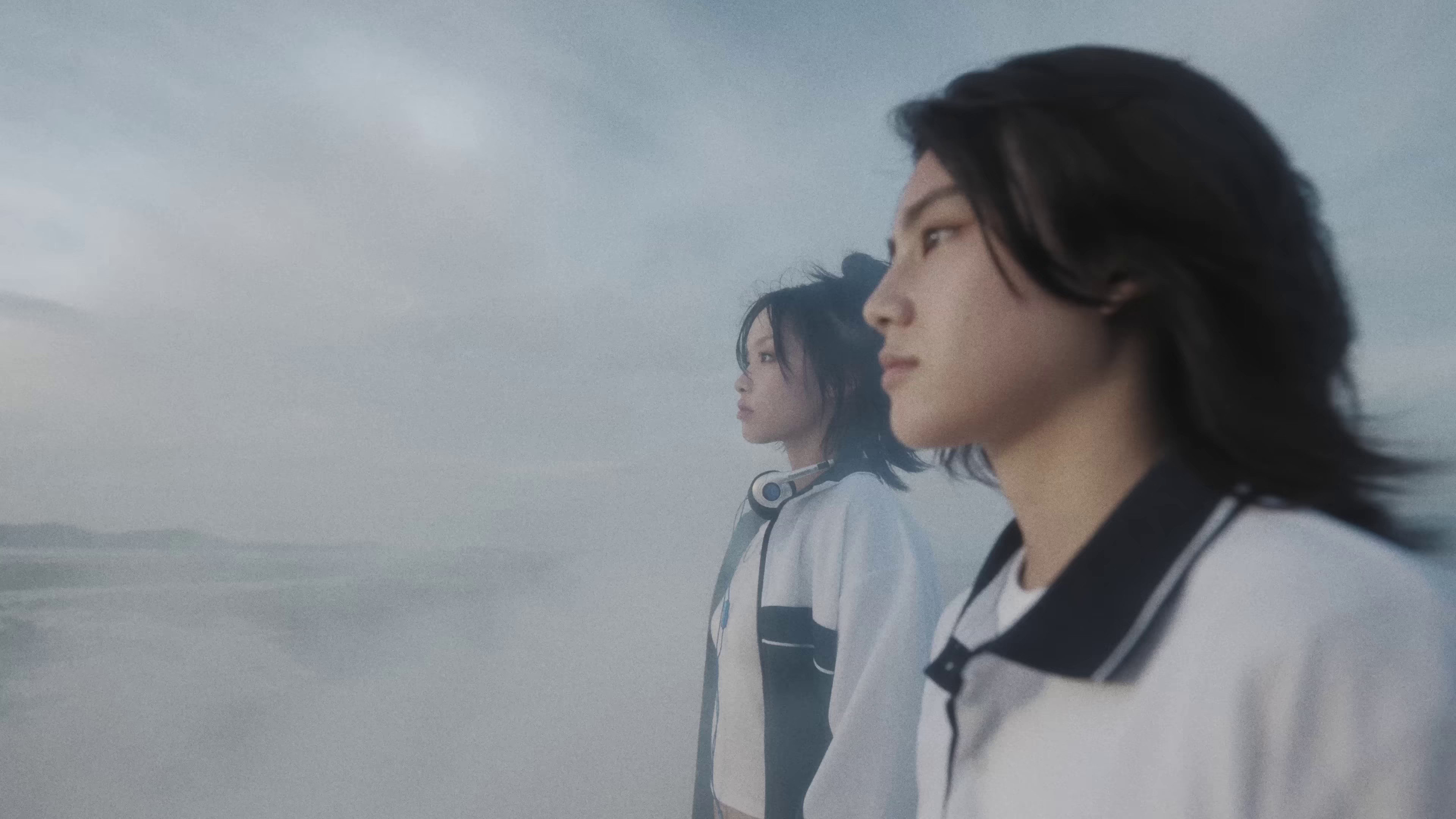 Magician (2022) —  shot,  lighting