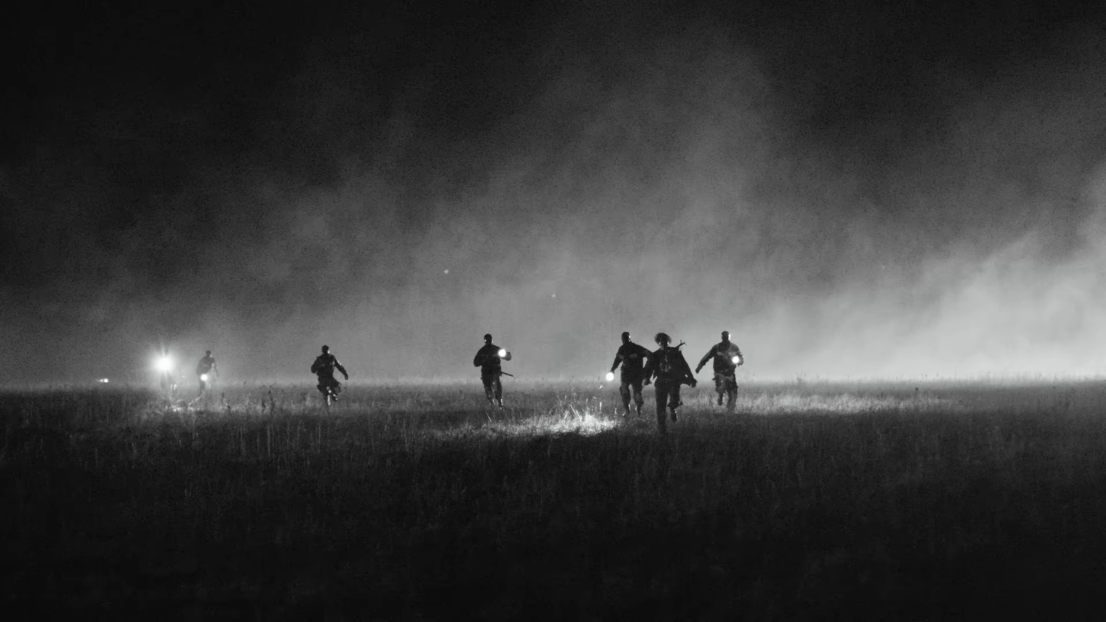 I Love Myself (2024) —  shot,  lighting