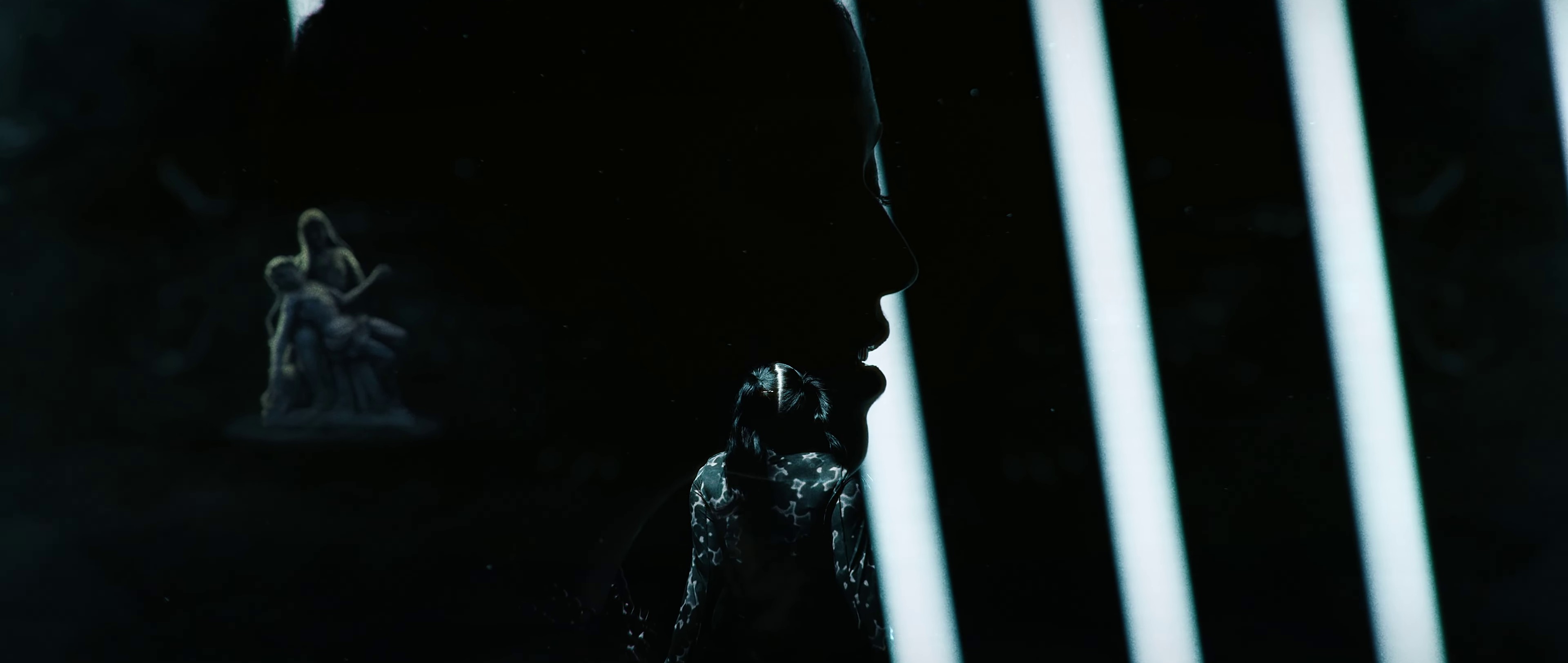 Sans lendemain (2022) —  shot,  lighting