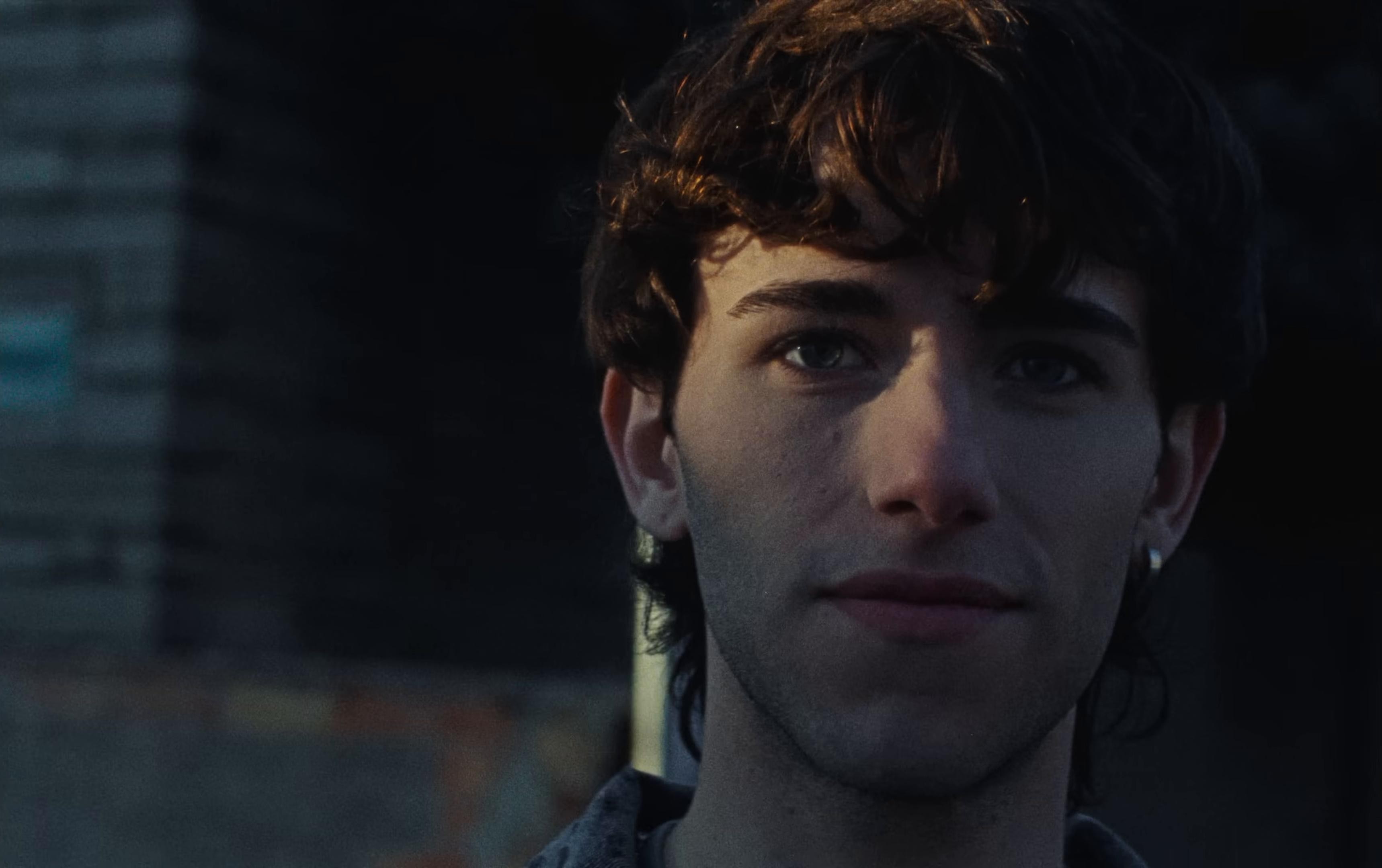 todo irá bien (2025) —  shot,  lighting