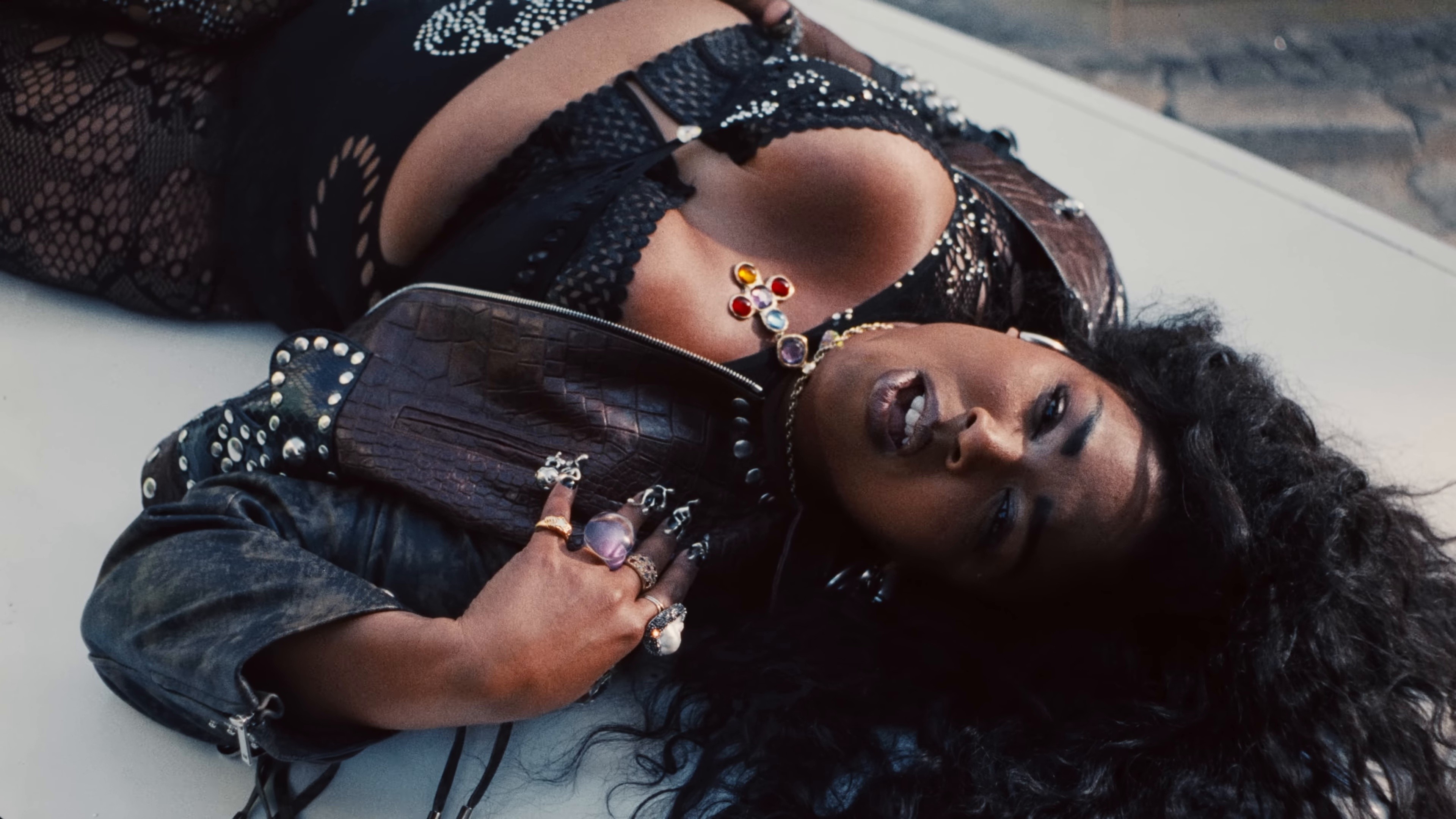 Still Bad (2025) —  shot,  lighting