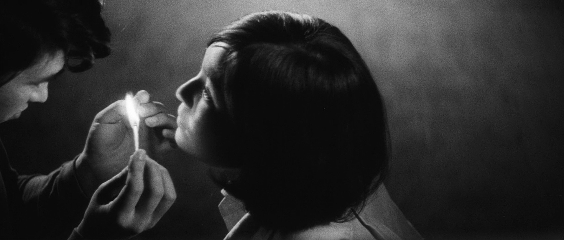 Eros + Massacre (1970) —  shot,  lighting