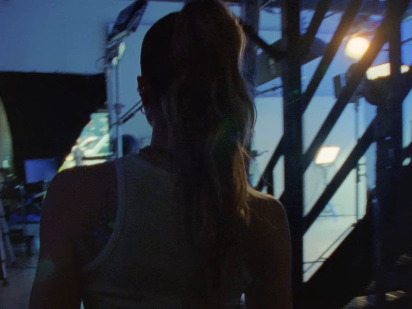 Perfect Revenge (2024) —  shot,  lighting