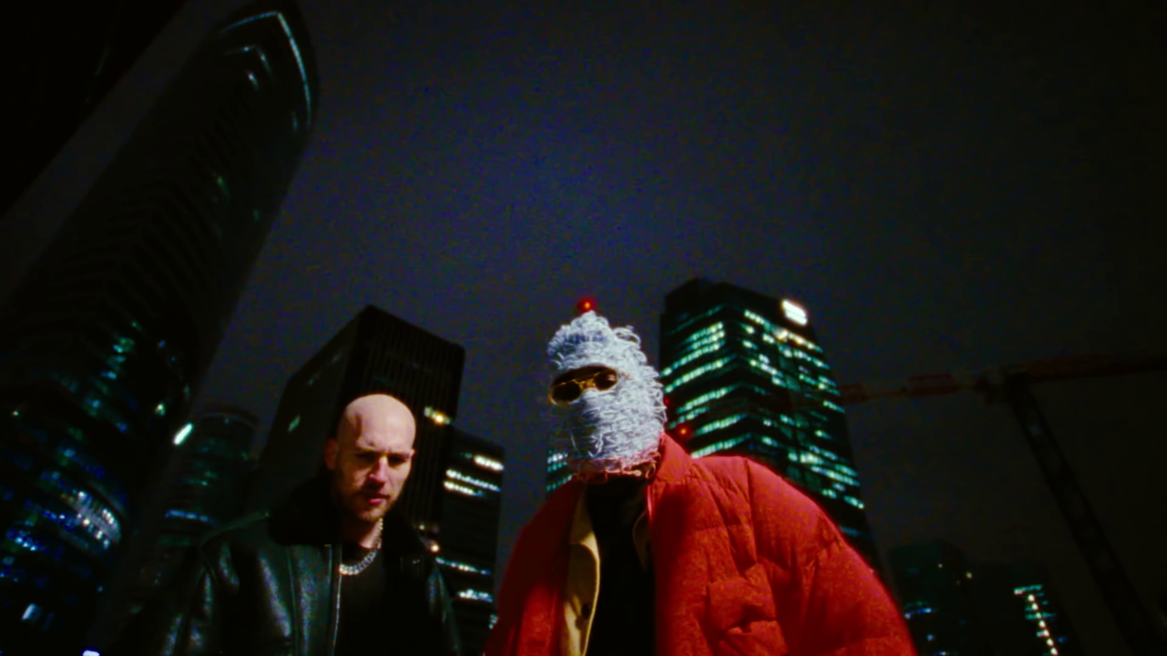 Panorama (2022) —  shot,  lighting