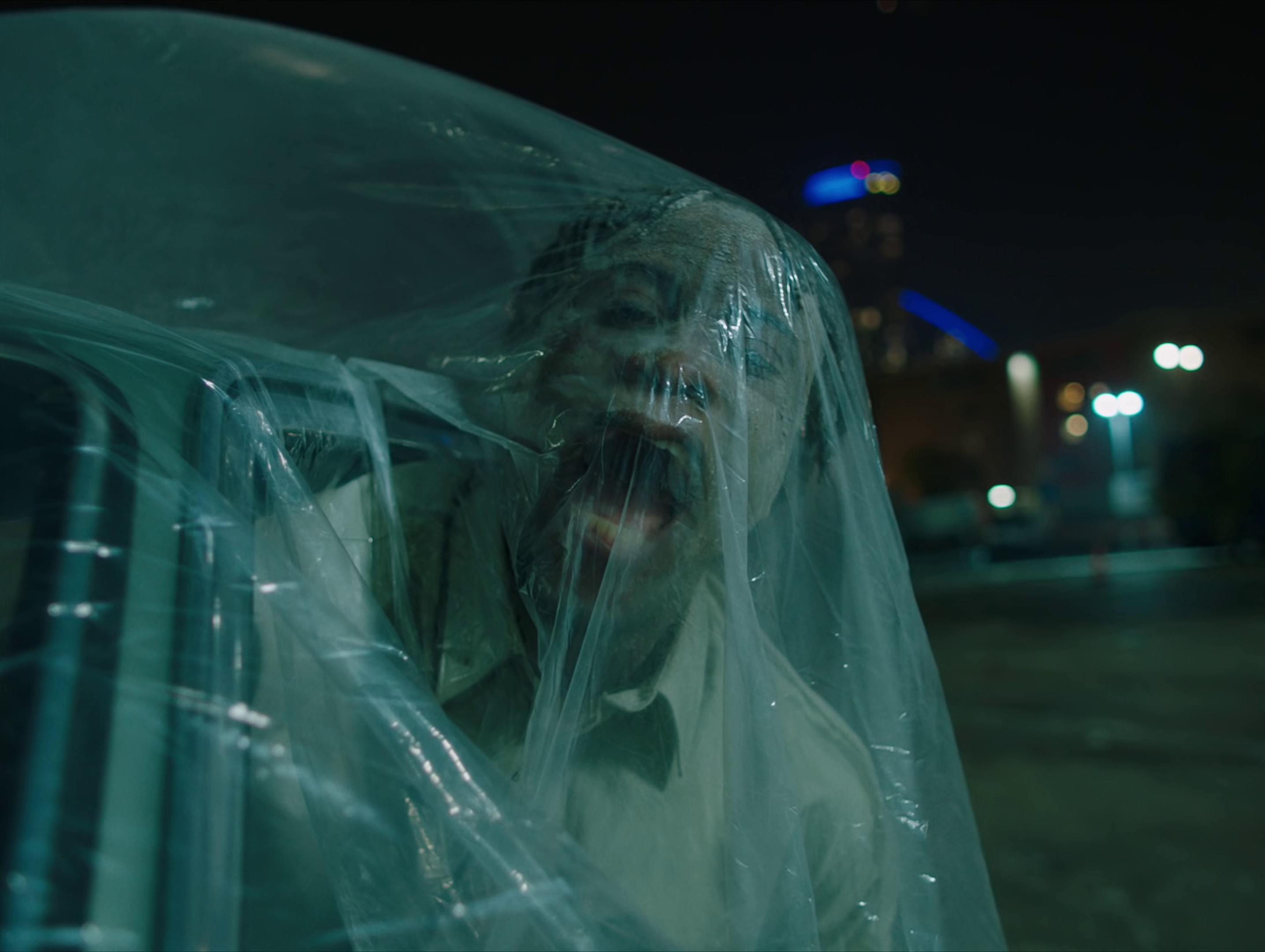 Never Change (2018) —  shot,  lighting