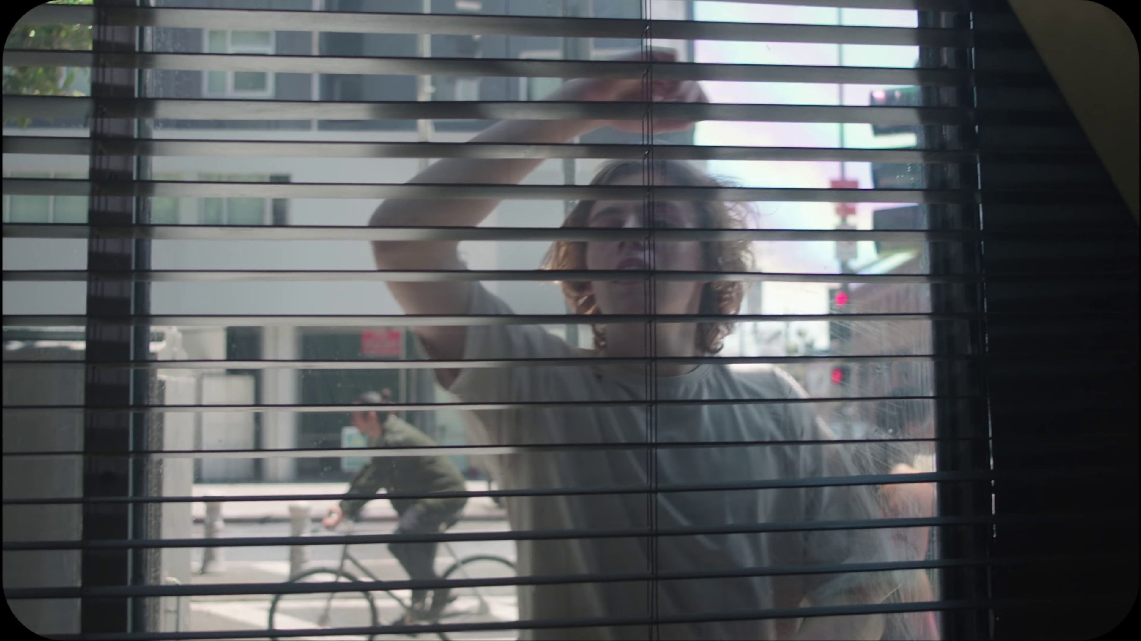 STAY  (2021) —  shot,  lighting