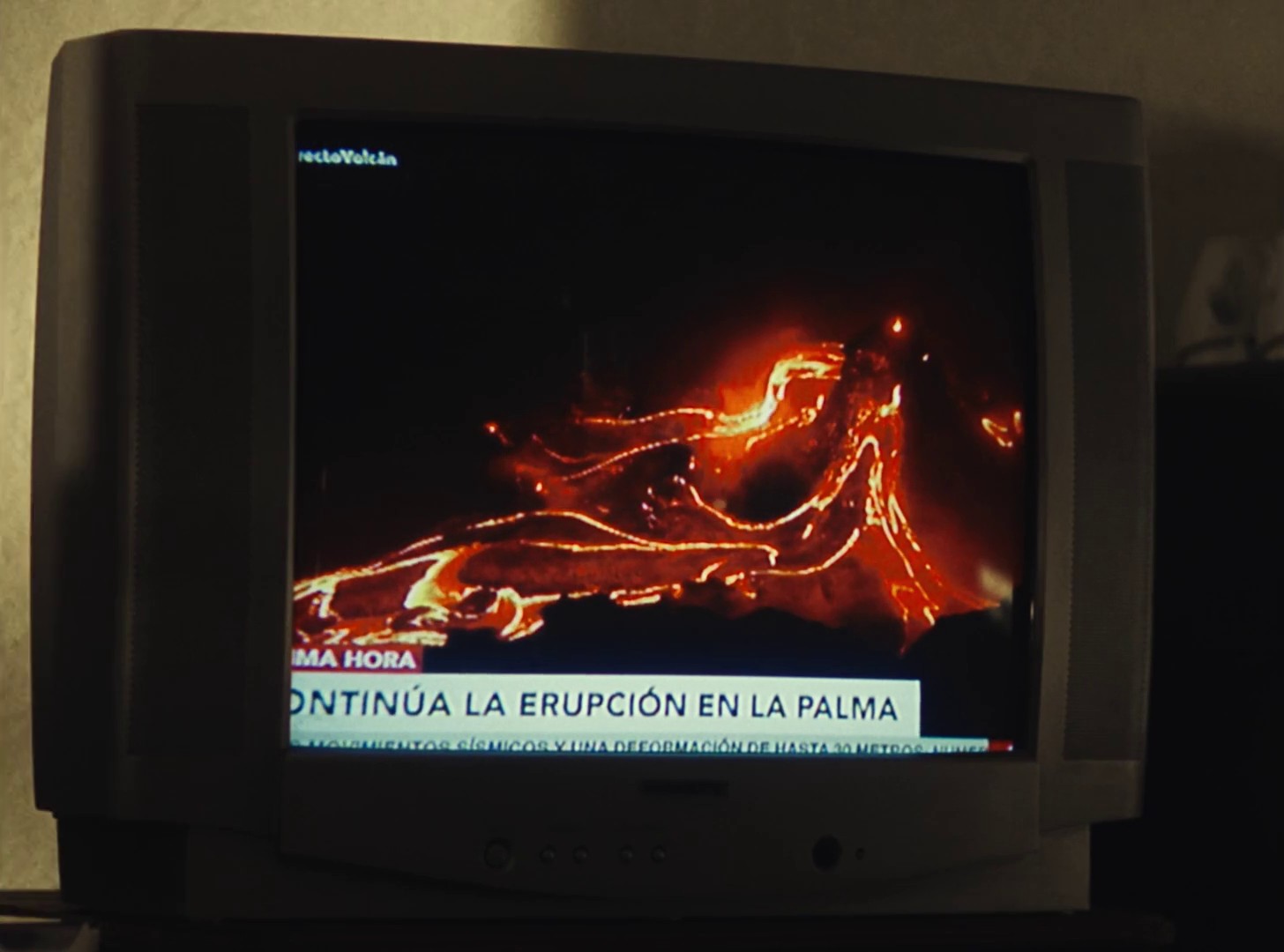 FEDERÓPTICOS (Commercial) (2024) —  shot,  lighting