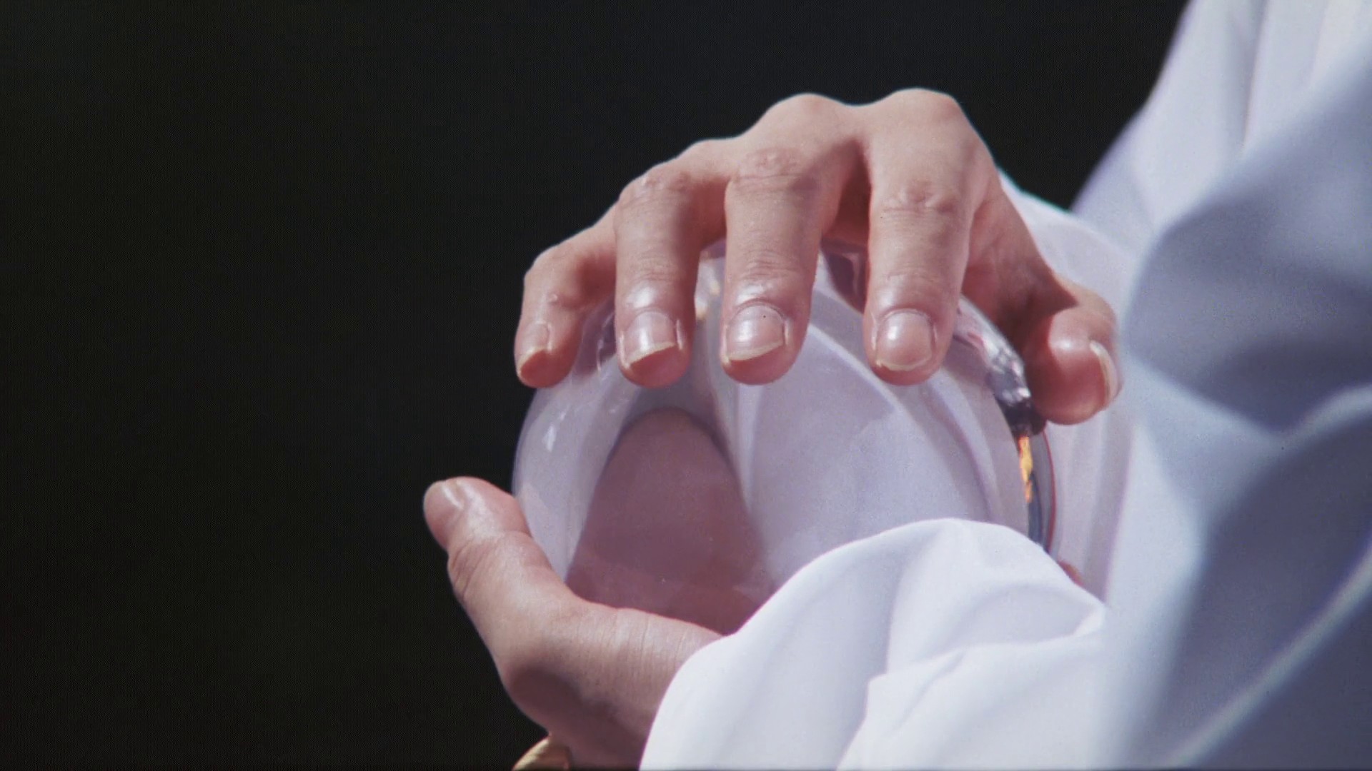 Tokyo: The Last Megalopolis (1988) —  shot,  lighting