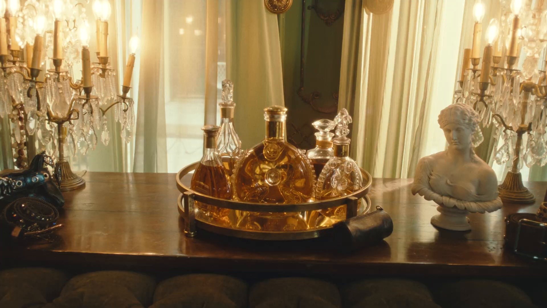 AGLM (2025) —  shot,  lighting