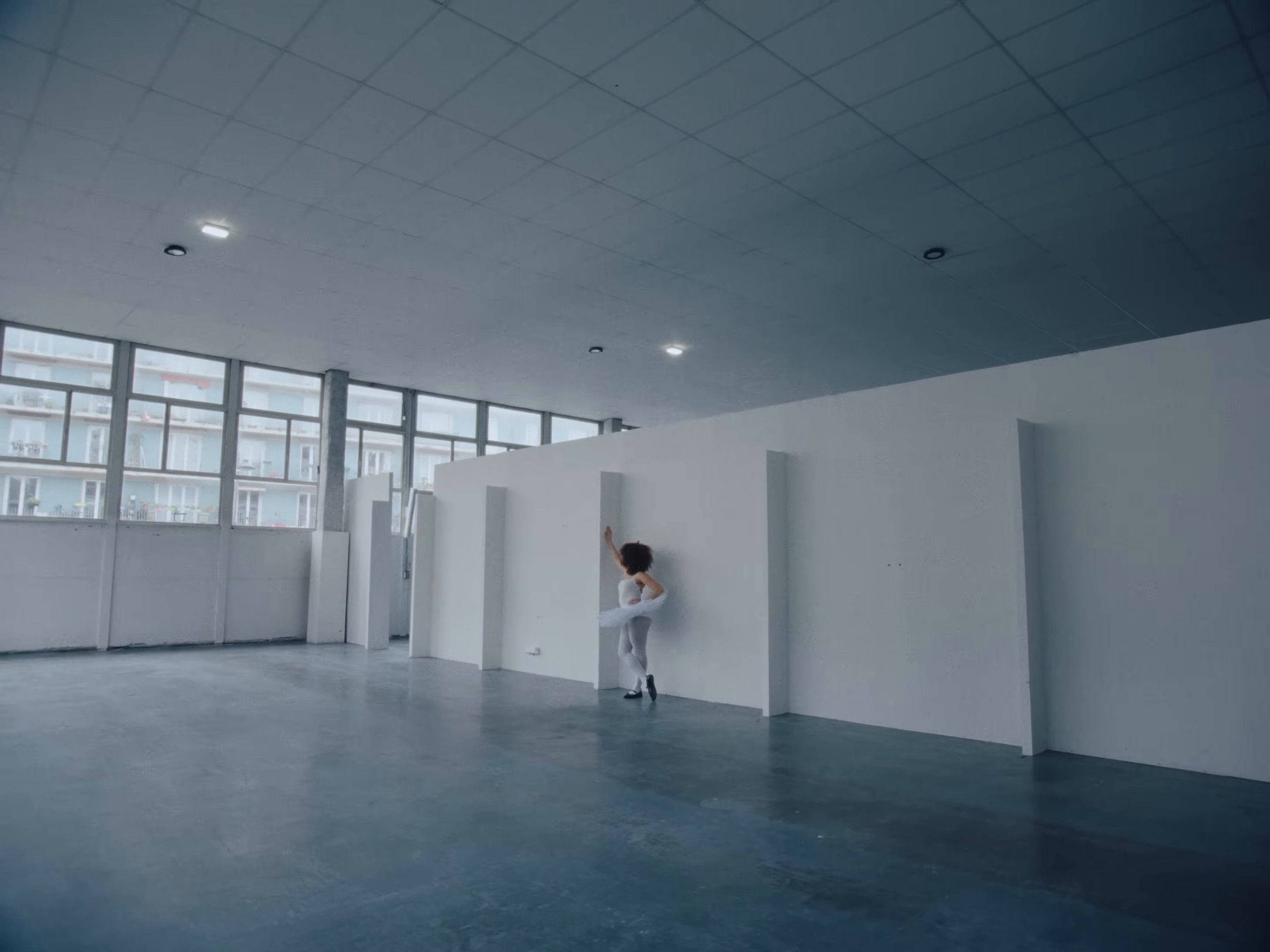 Princesse chaos (2025) —  shot,  lighting