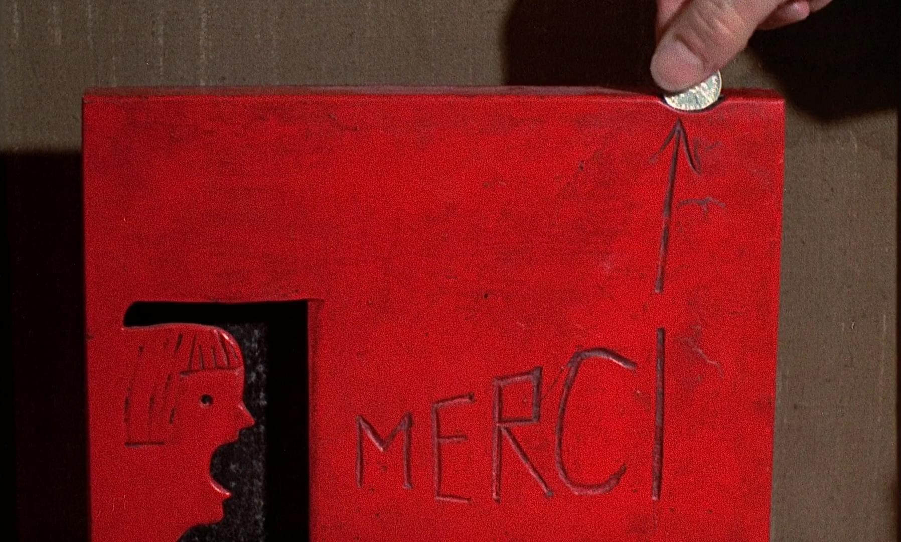 A Private Collection (2013) —  shot,  lighting