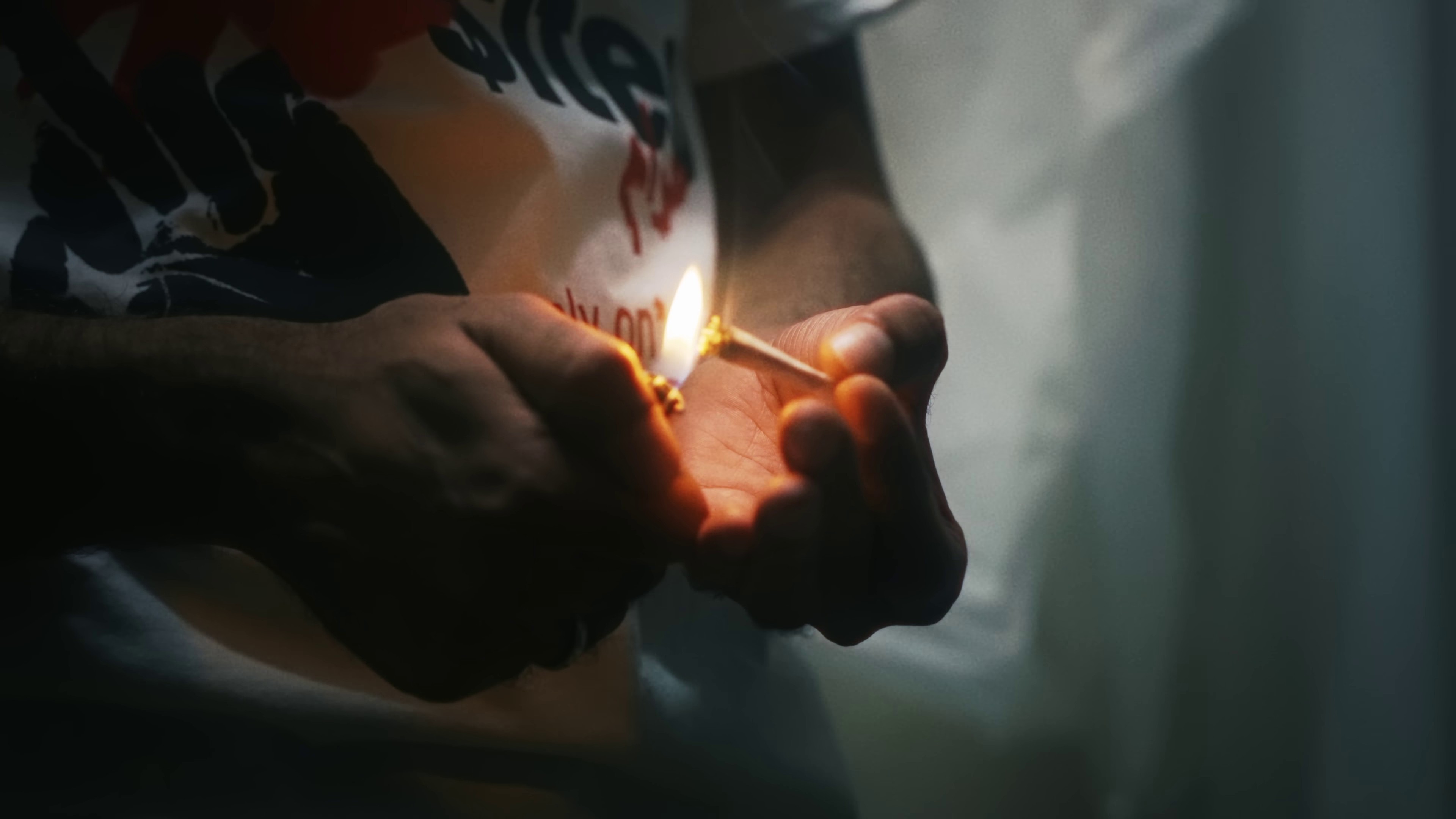 FER (2023) —  shot,  lighting