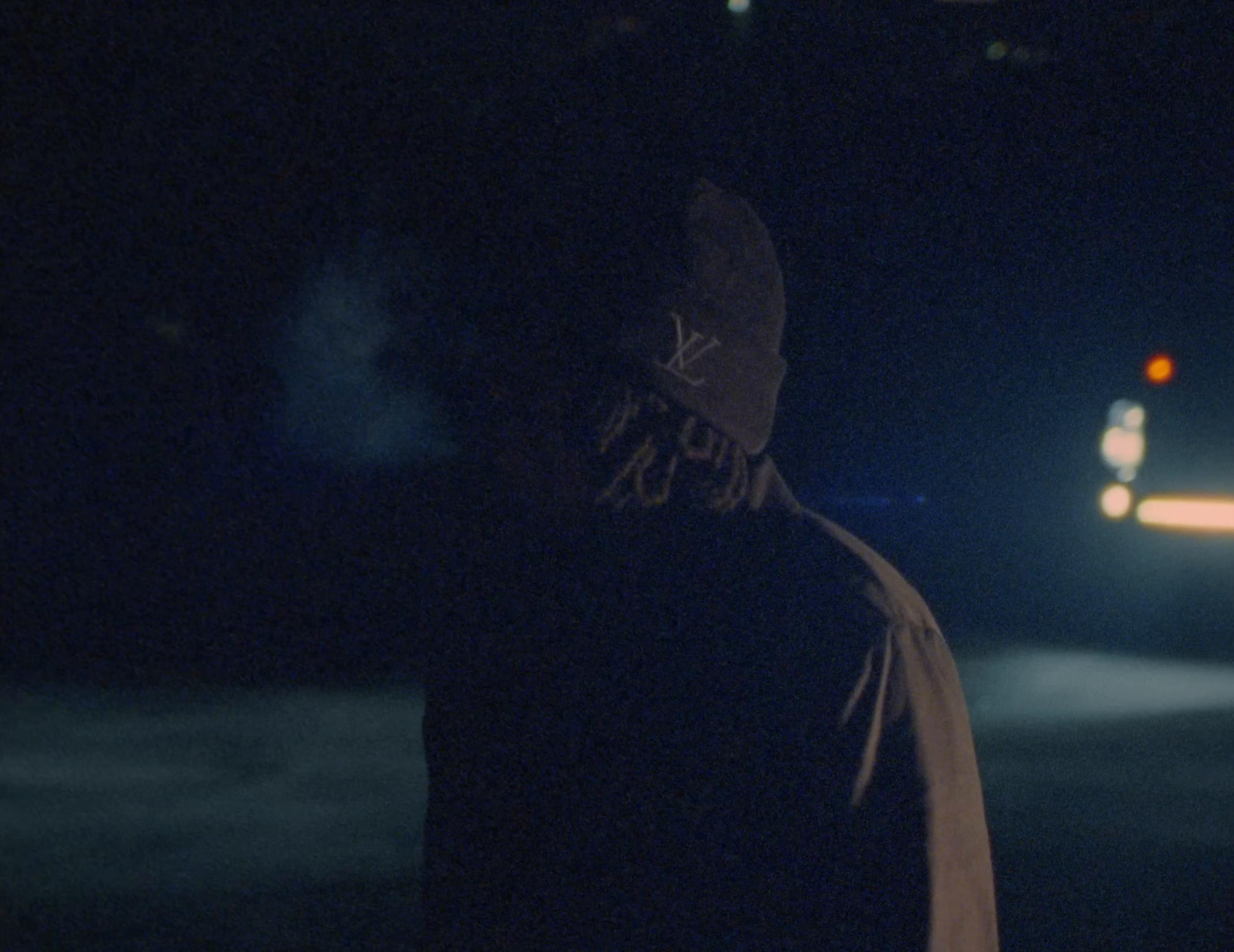 2000 EXCURSION (2025) —  shot,  lighting