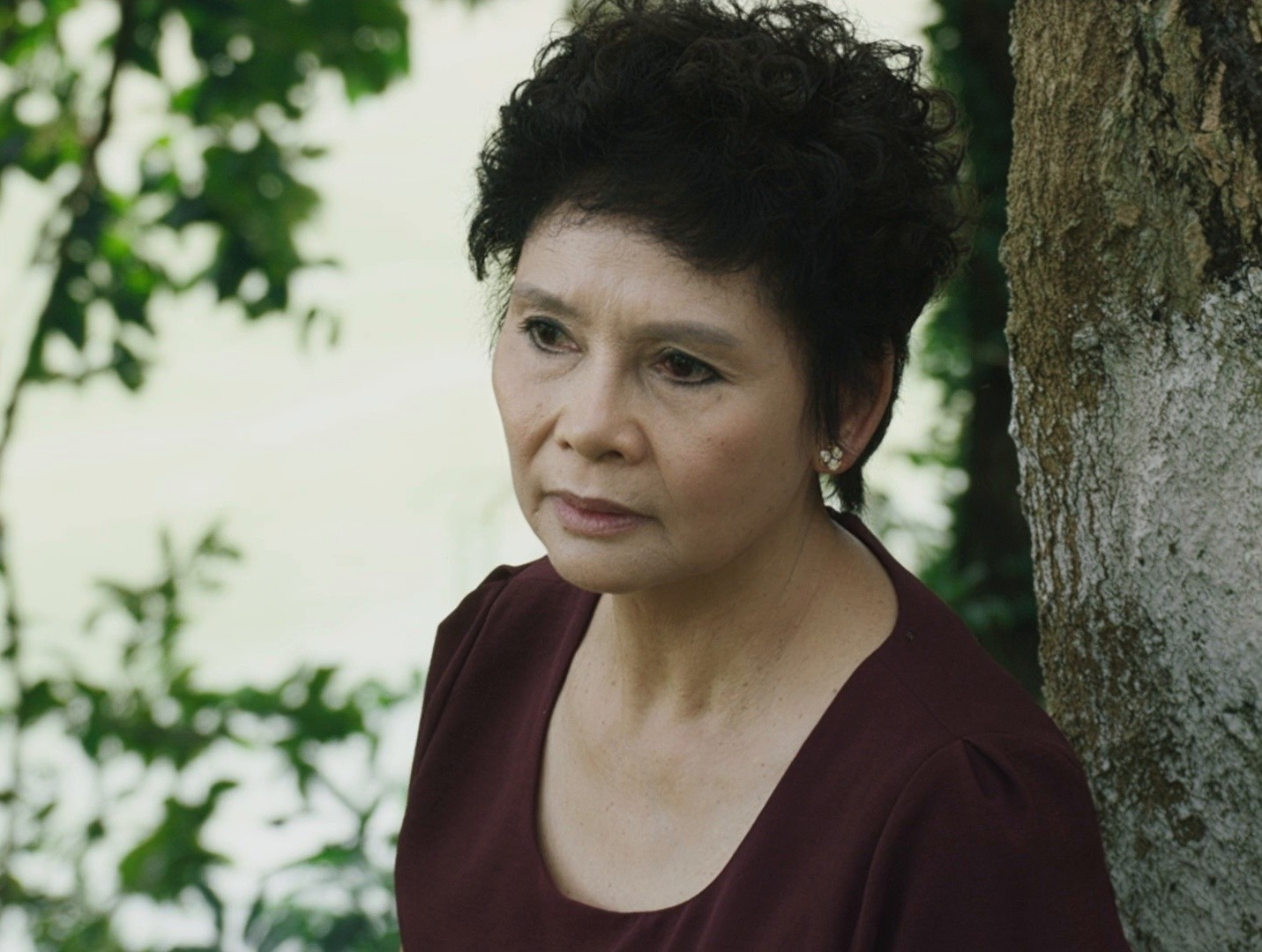 The Unseen River (2020) —  shot,  lighting