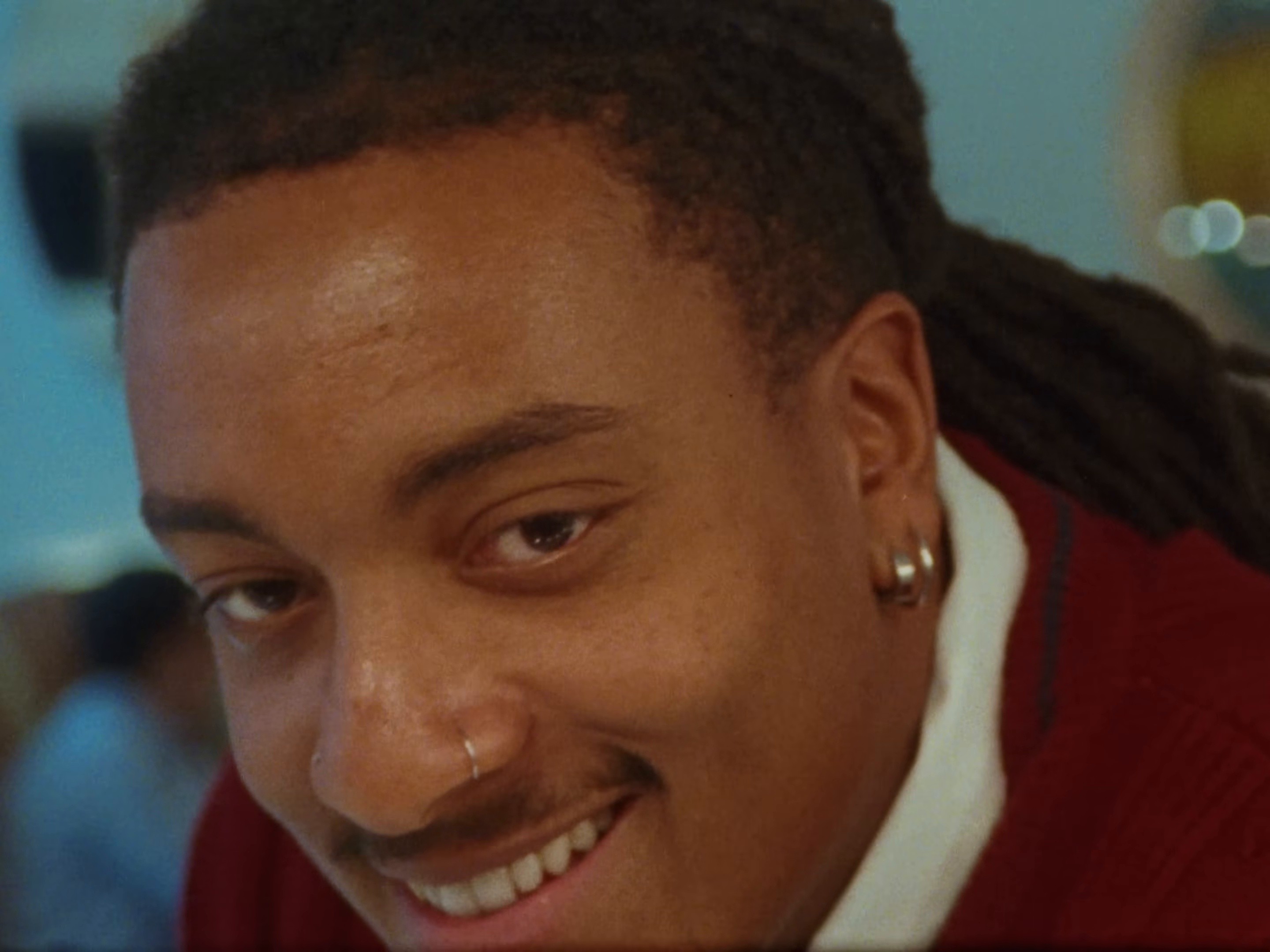 Indifférence (2024) —  shot,  lighting