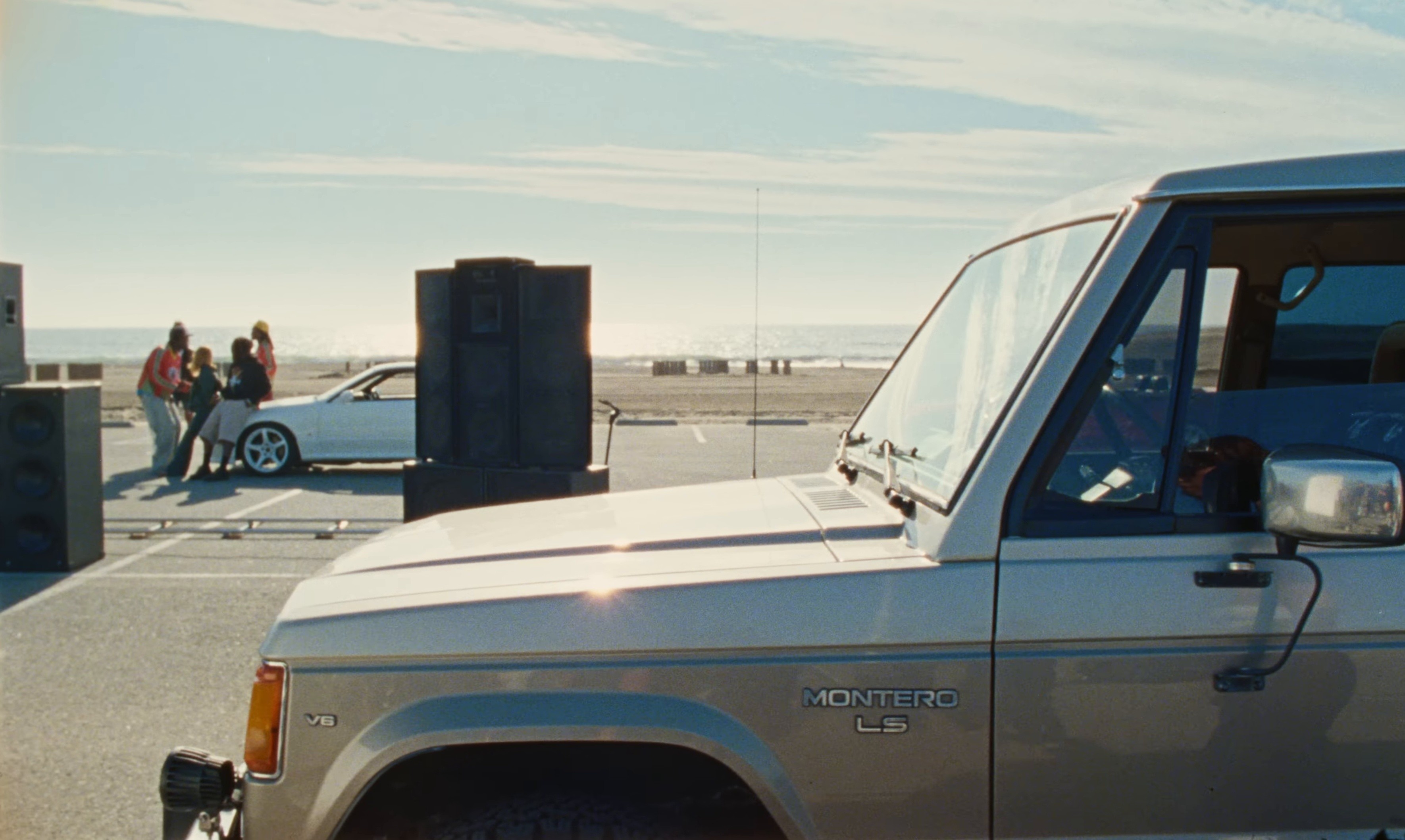 My 45 (2025) —  shot,  lighting