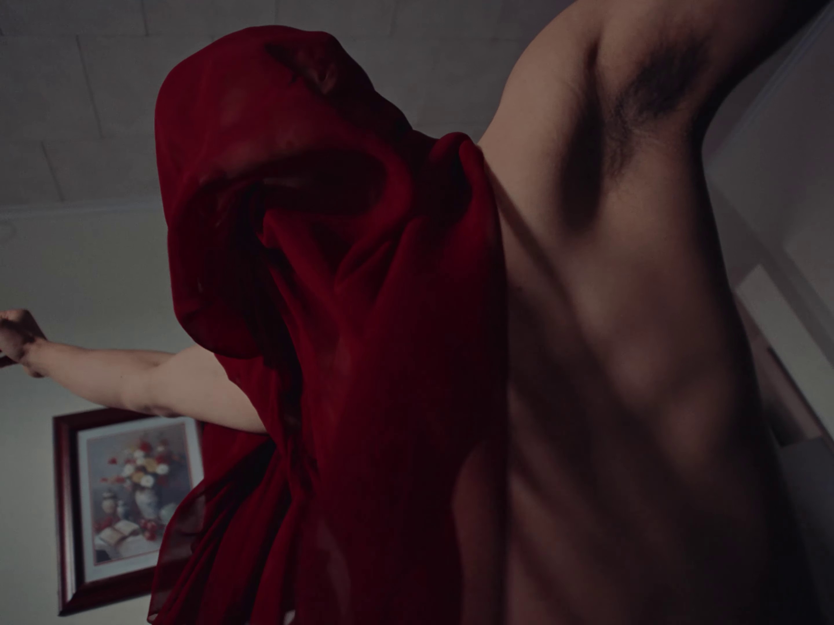 Get Me Out (2024) —  shot,  lighting