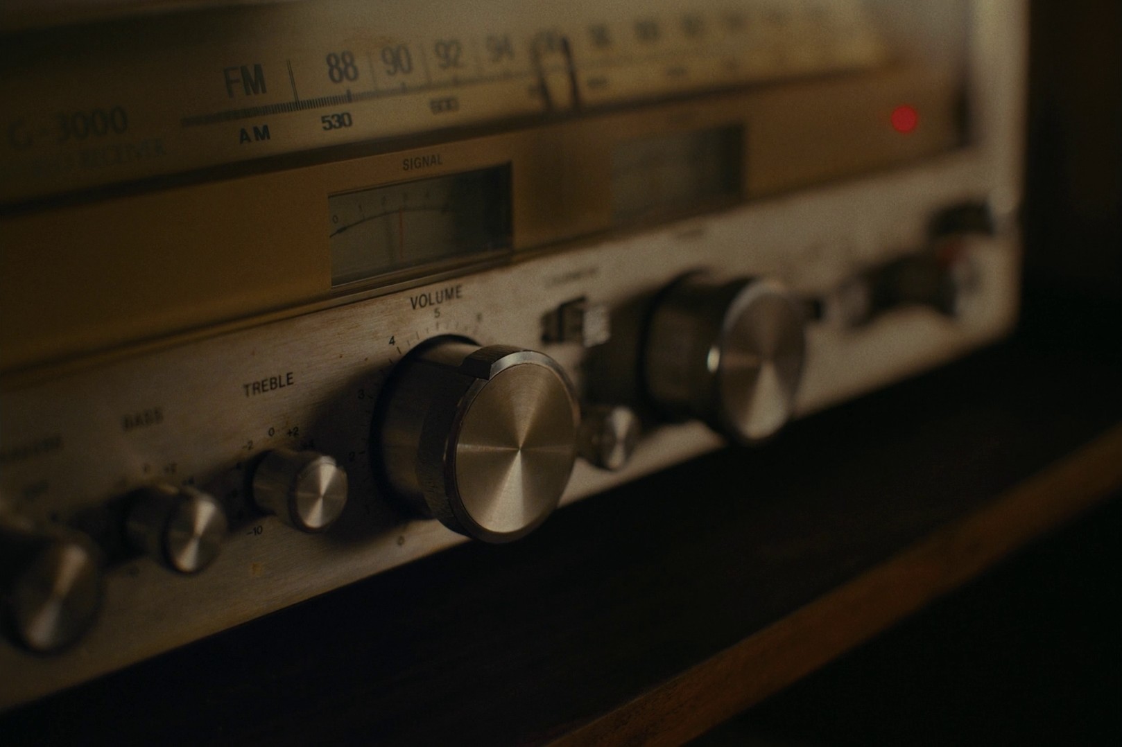 Argentina, 1985 (2022) —  shot,  lighting