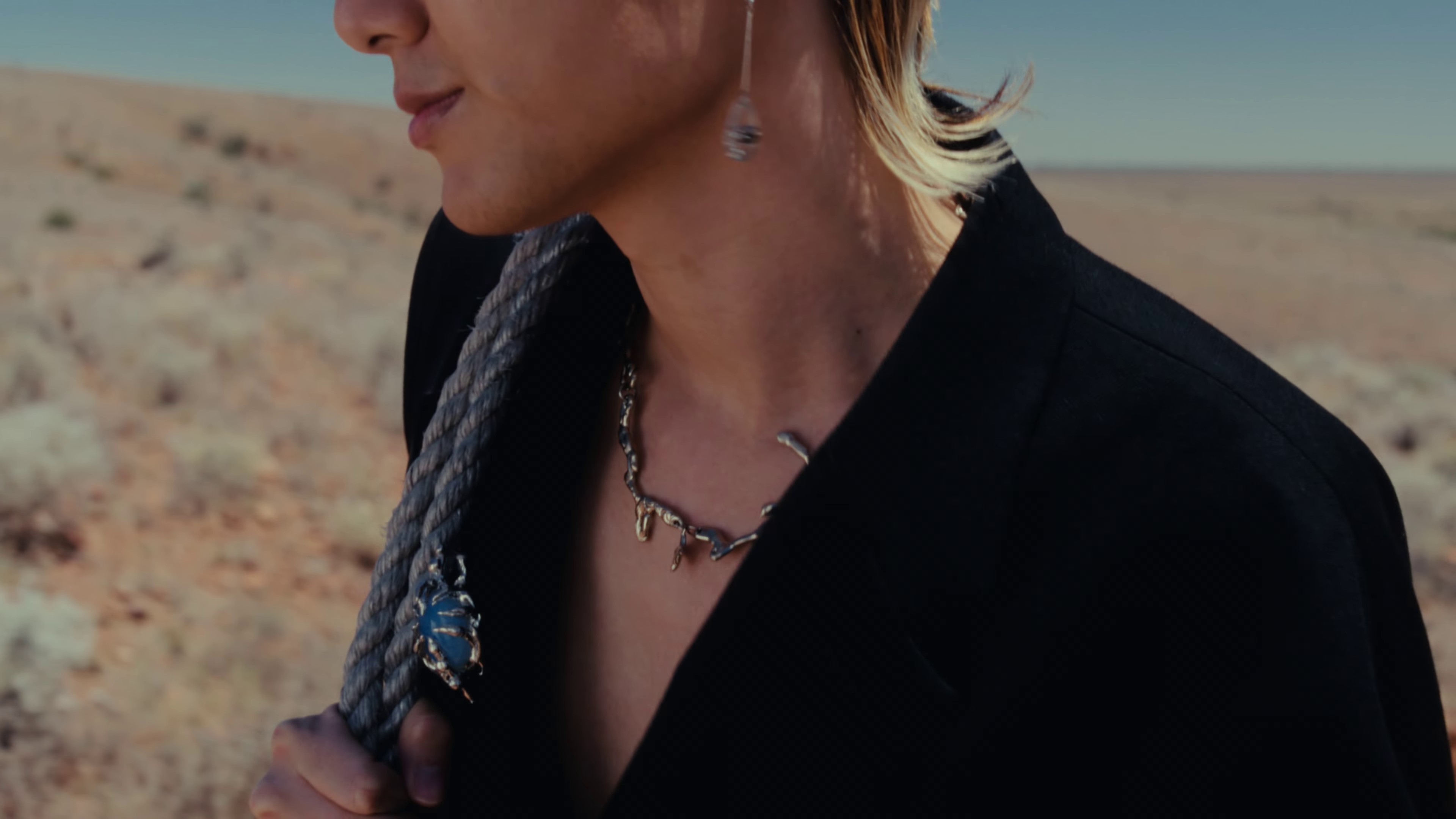 Hana (2023) —  shot,  lighting