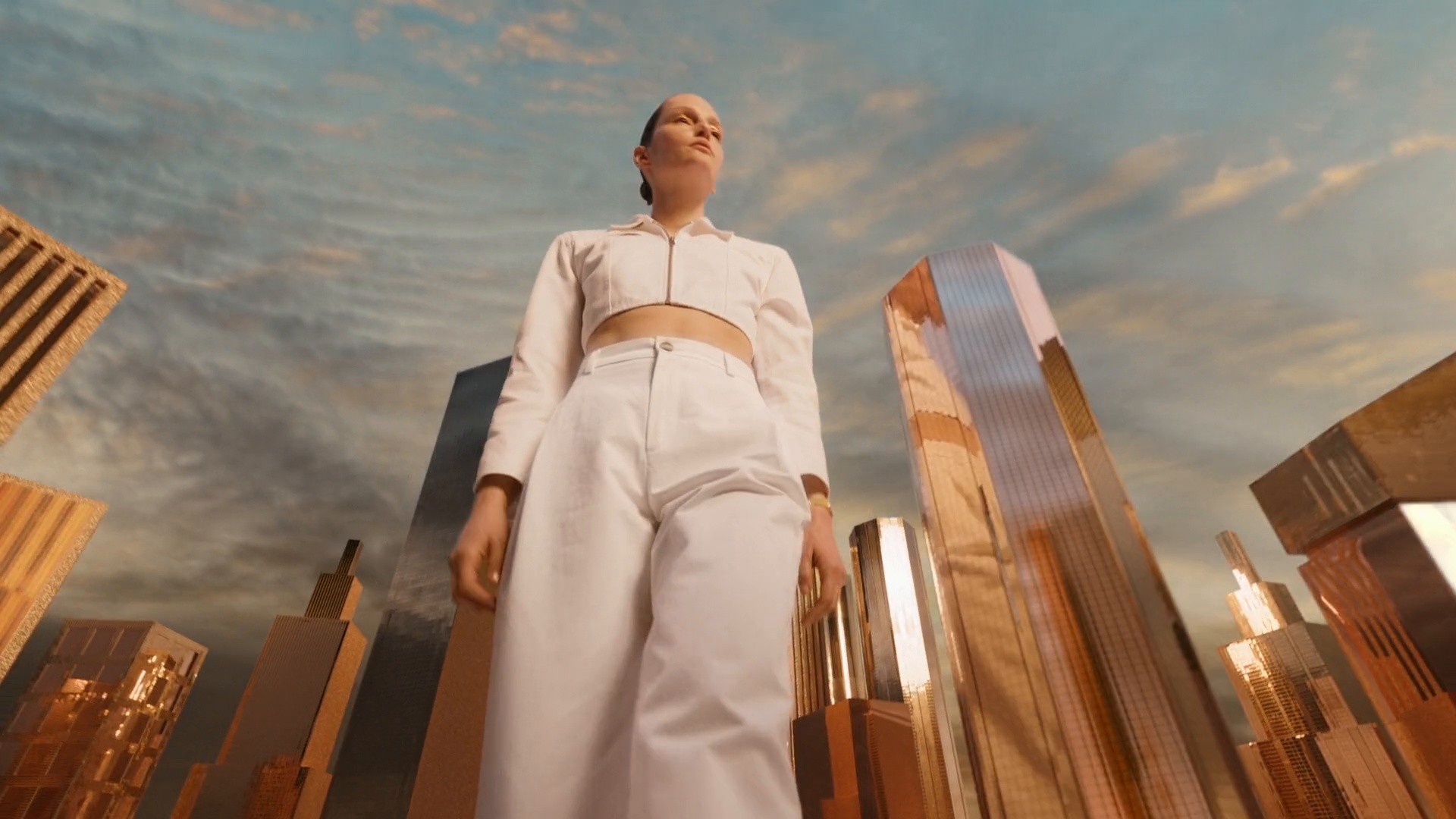 audemars piguet _ Royal Oak Mini (2024) —  shot,  lighting