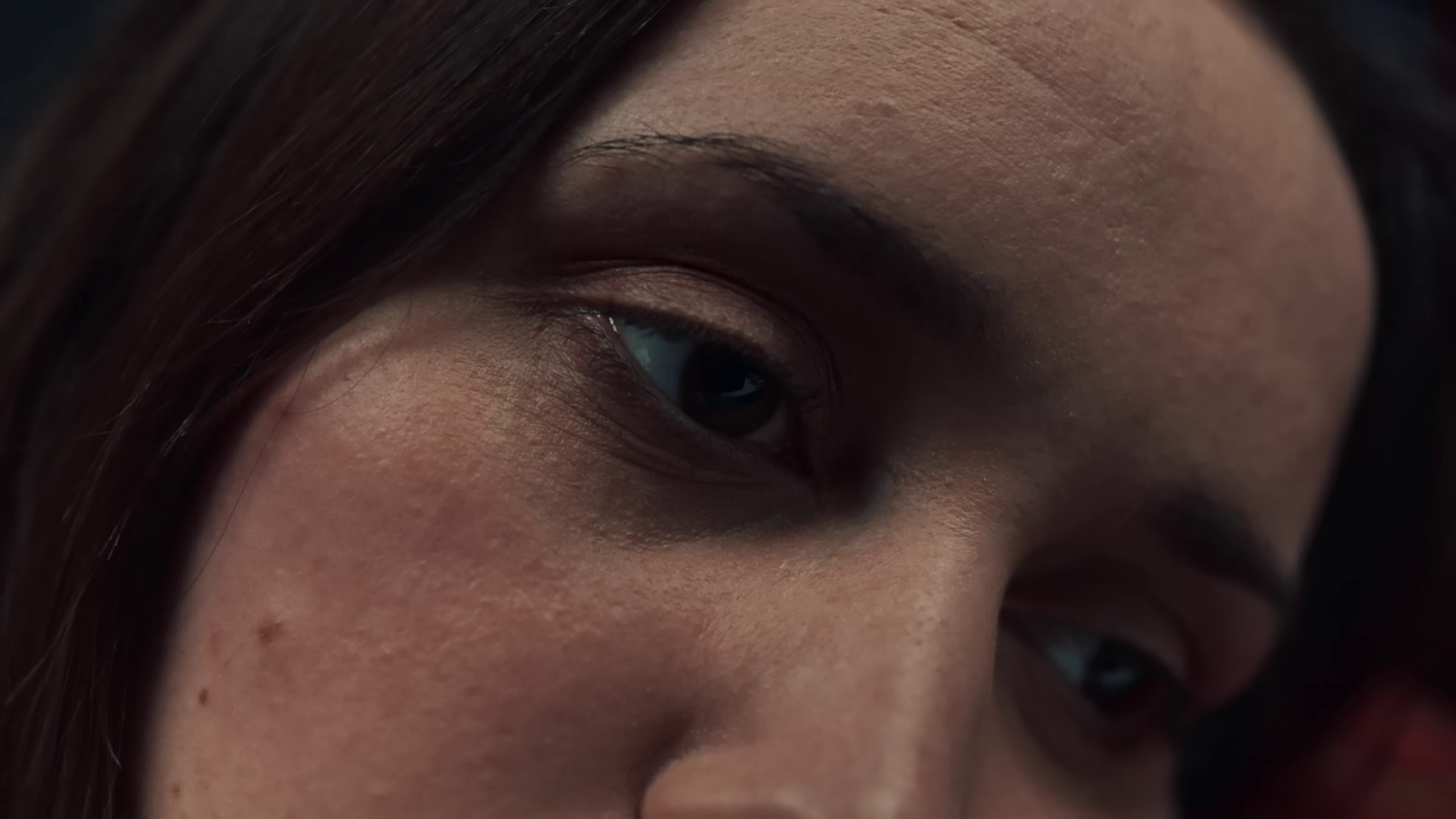 Twin Sisters (2023) —  shot,  lighting