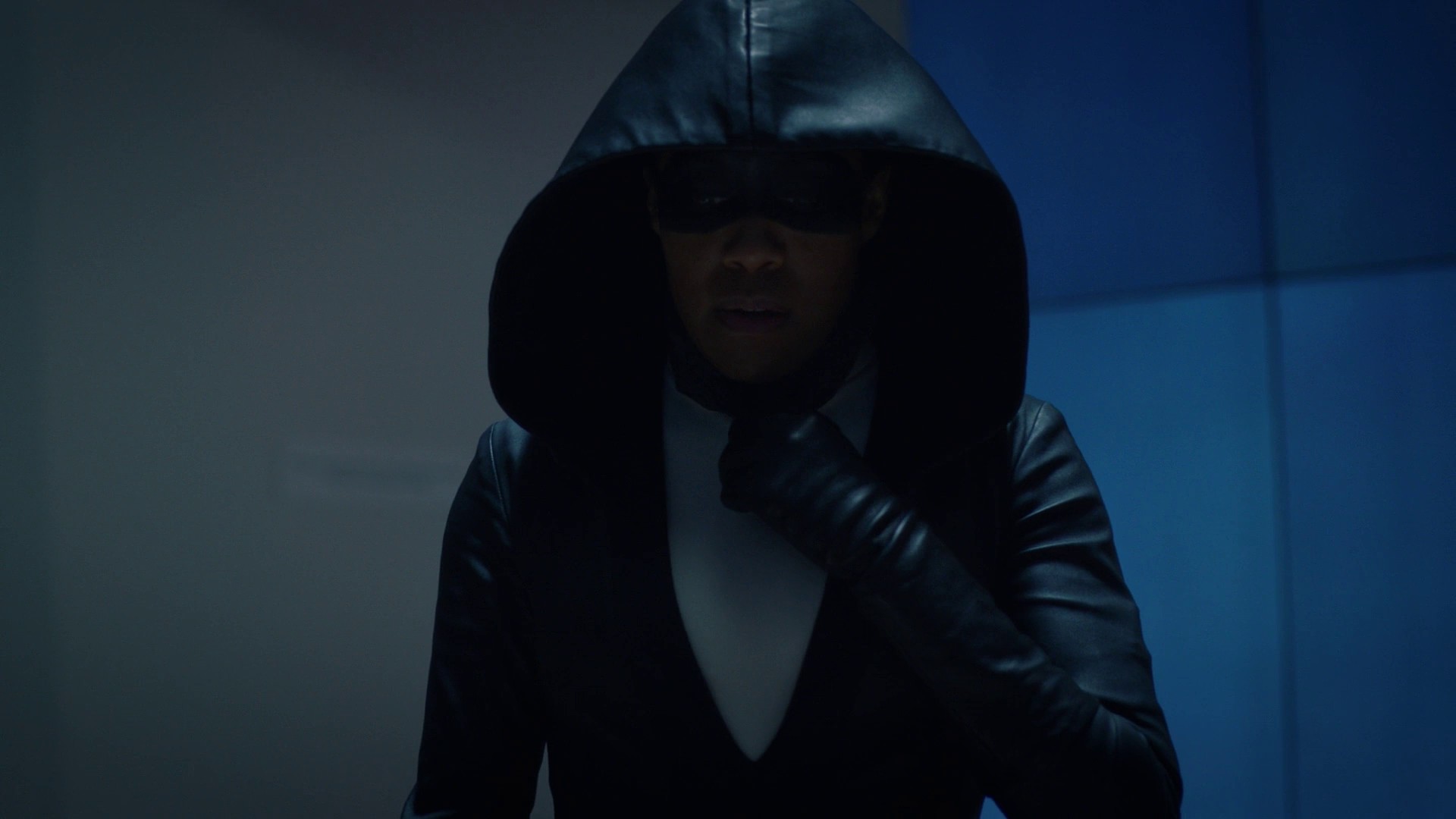 If You Don't Like My Story, Write Your Own (2019) —  shot,  lighting